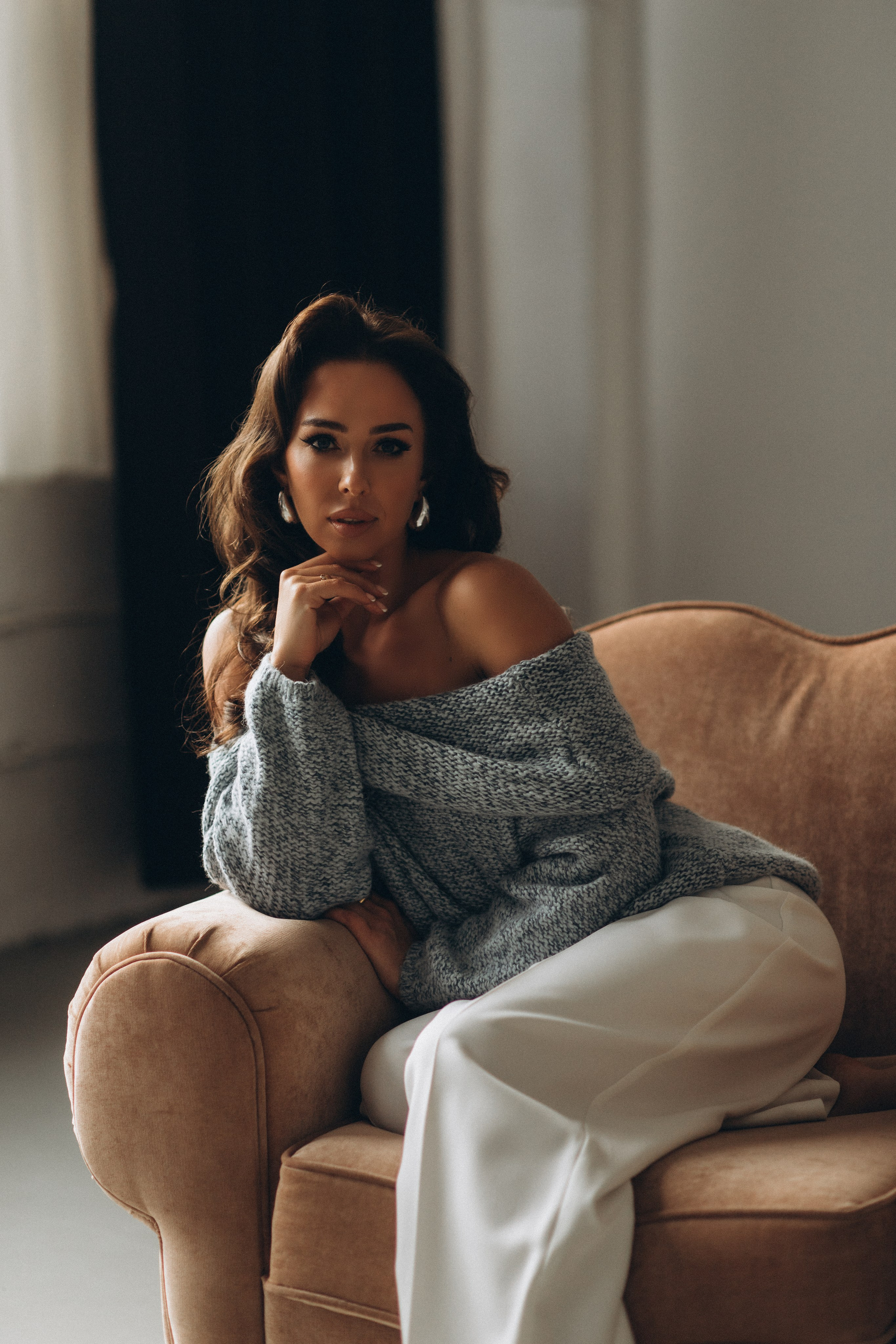 Маша Меган. Семейный фотограф в Санкт-Петербурге Ирина Иванова