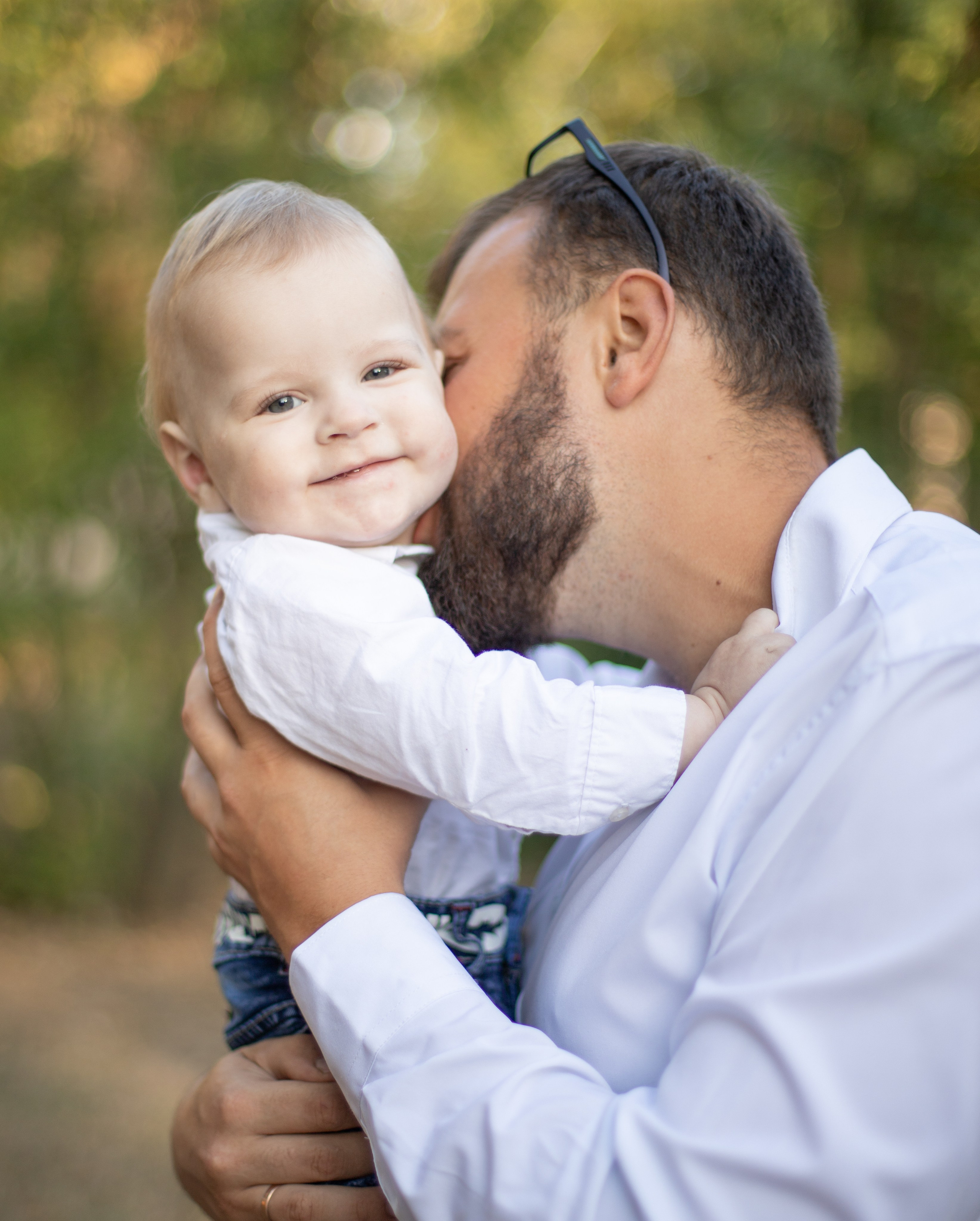 Семейные. Лучший фотограф Краснодара (по версии моей мамы)