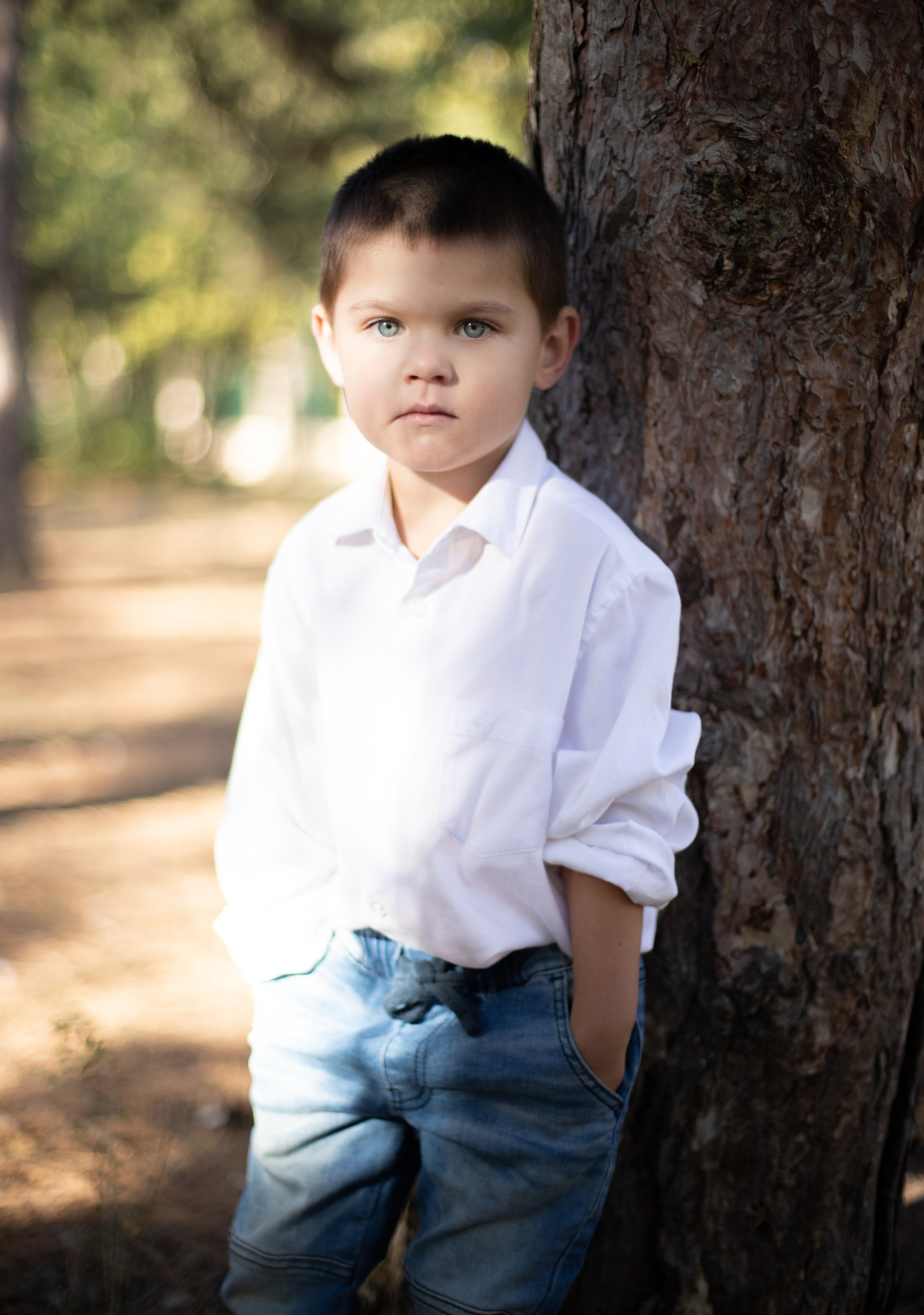 Детские. Лучший фотограф Краснодара (по версии моей мамы)