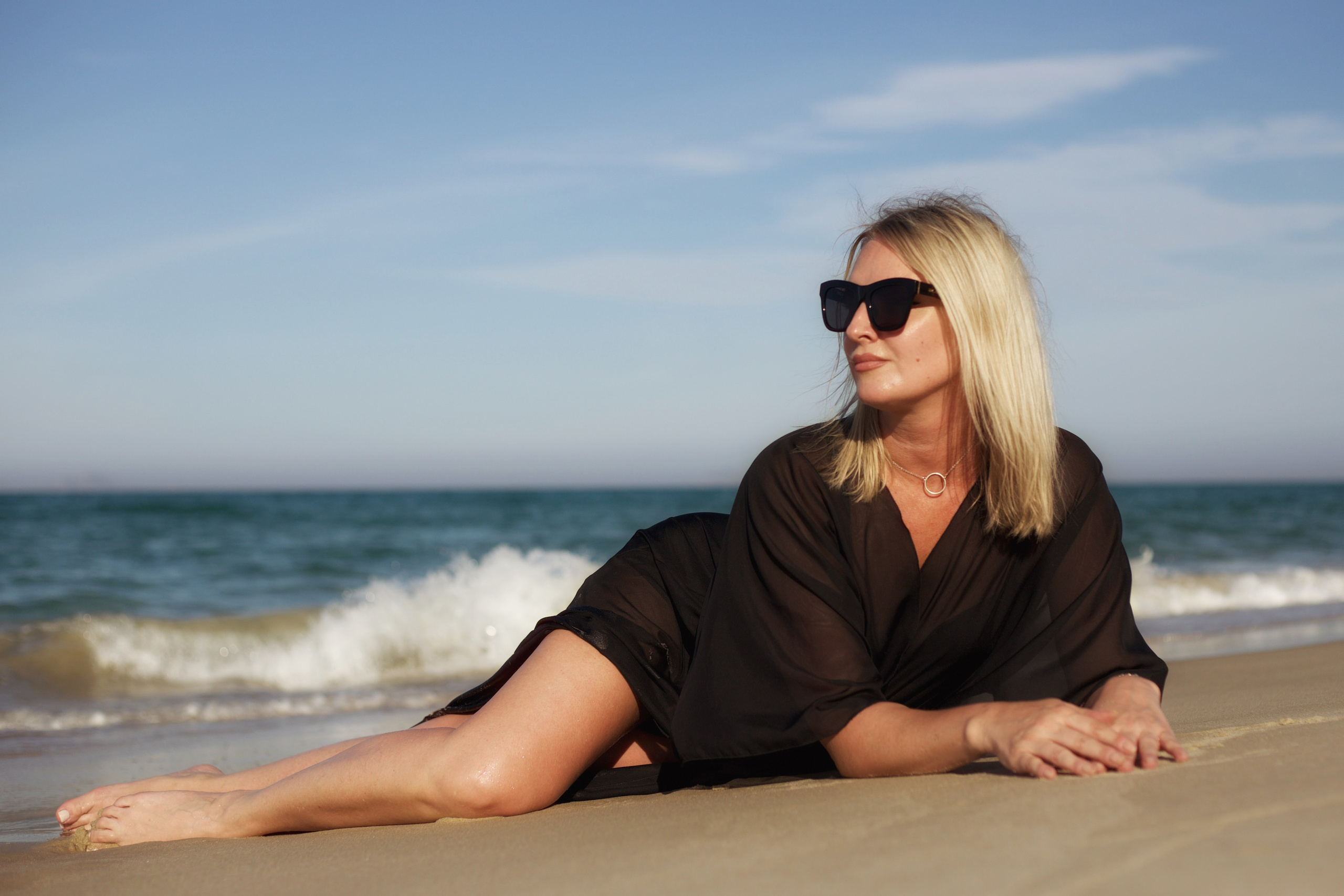 Summer edition. Kate Groman|Фотограф во Вьетнаме