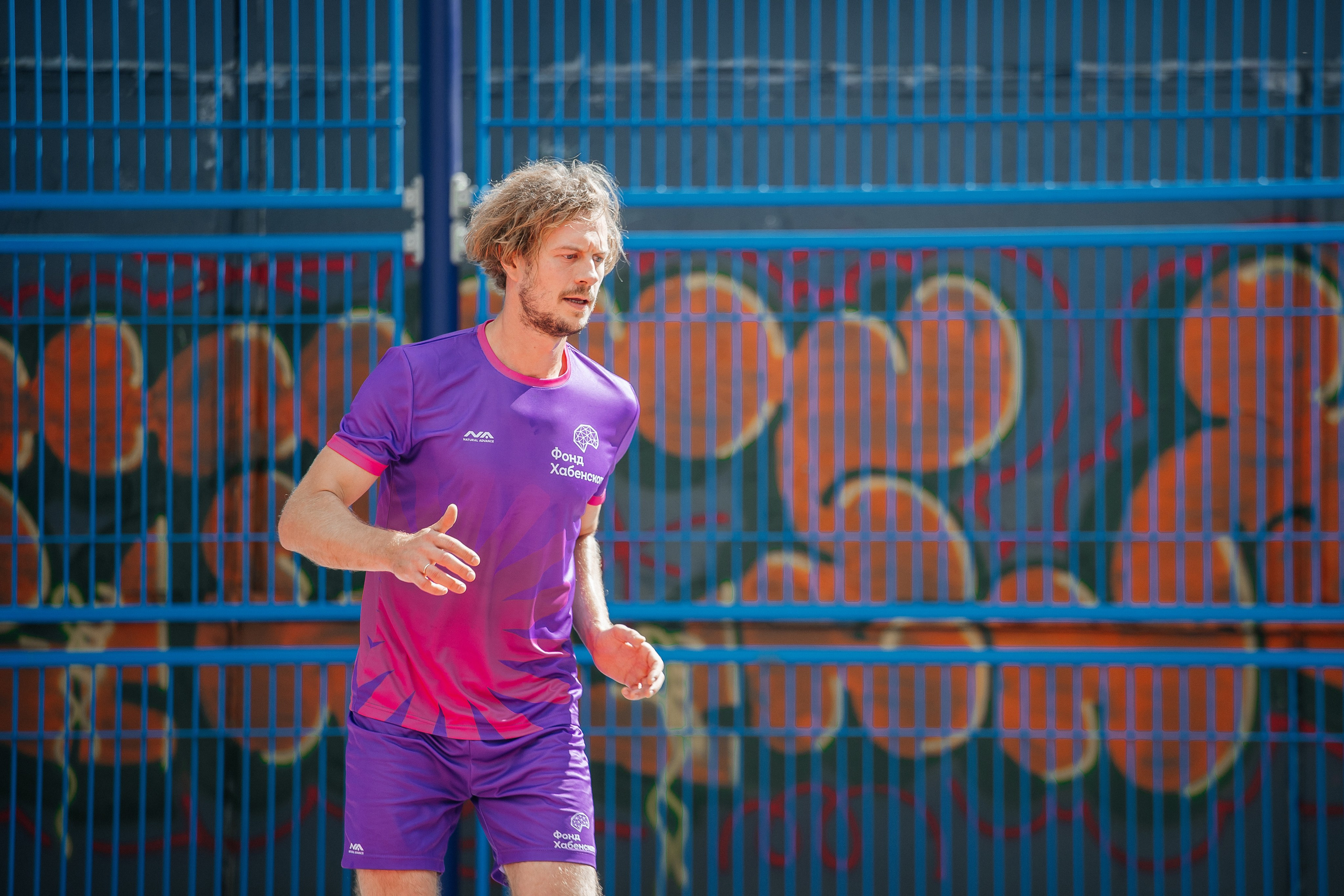 Фонд Хабенского Благотворительный футбол. Леся Гаранина. Семейный фотограф/видеограф Москва и область