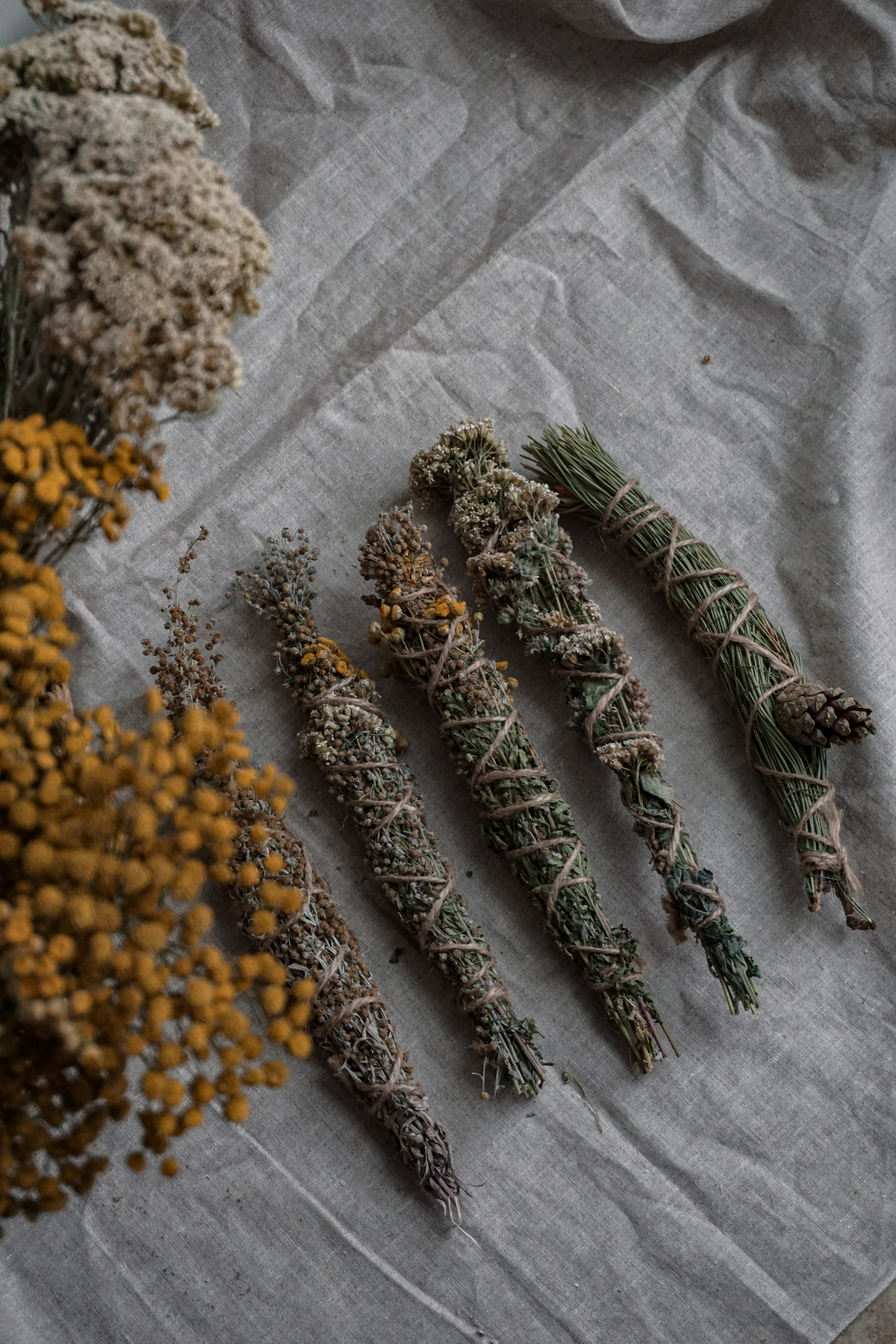 Свечи ручной работы. ФОТОГРАФ Любовь Скок. Москва