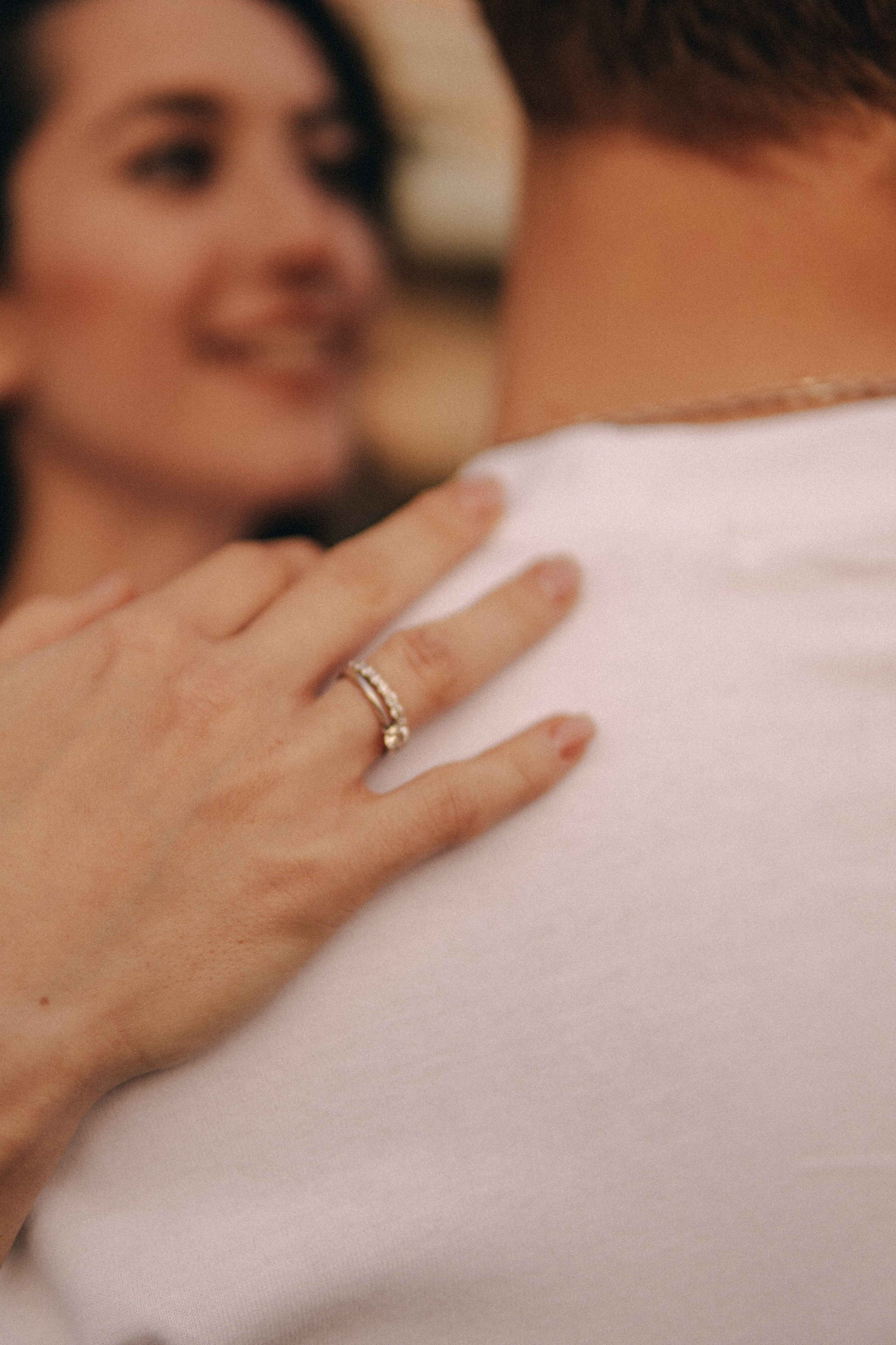 Карина и Глеб. ФОТОГРАФ Любовь Скок. Москва