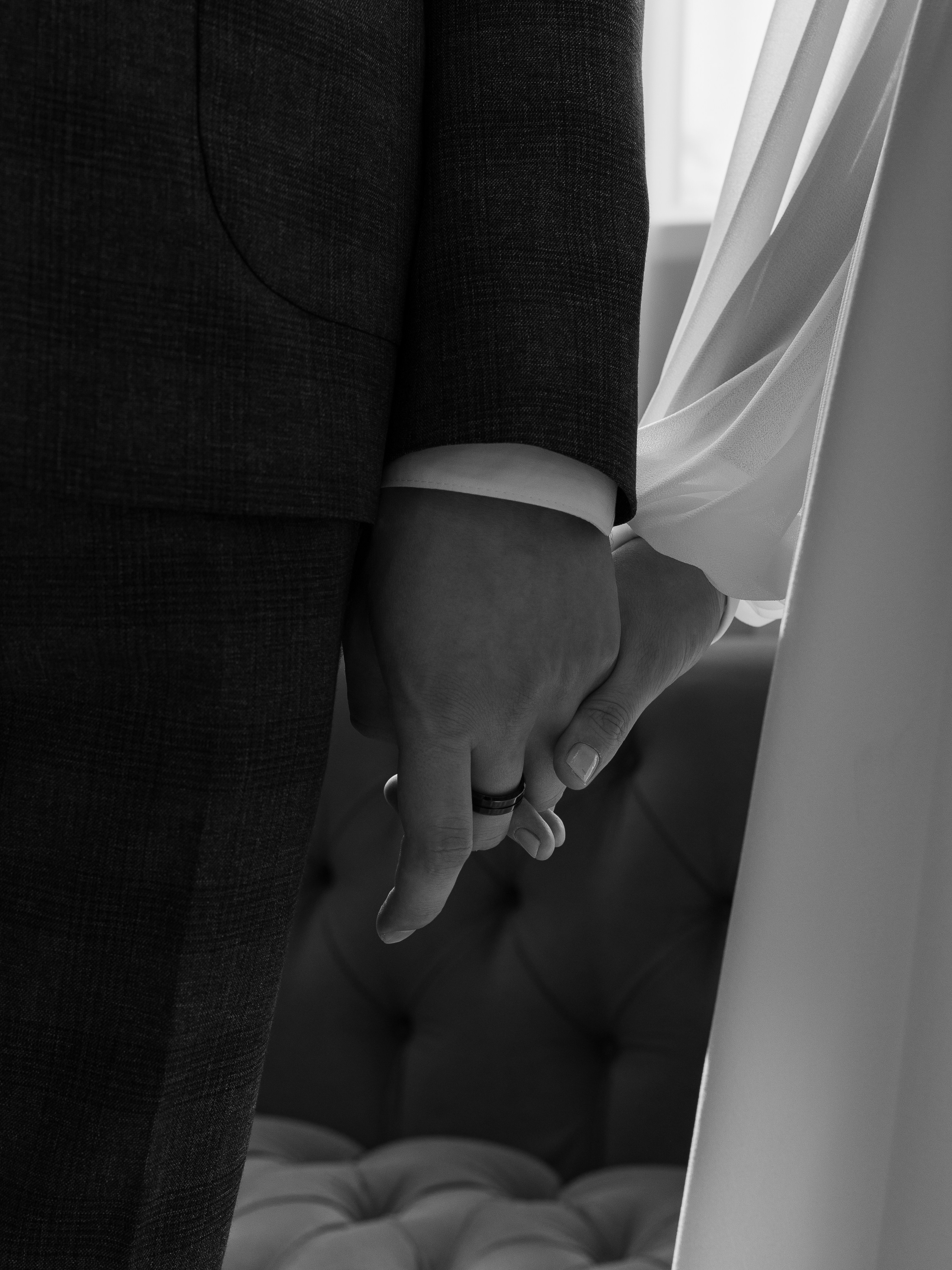 Юля и Андрей. ФОТОГРАФ Любовь Скок. Москва