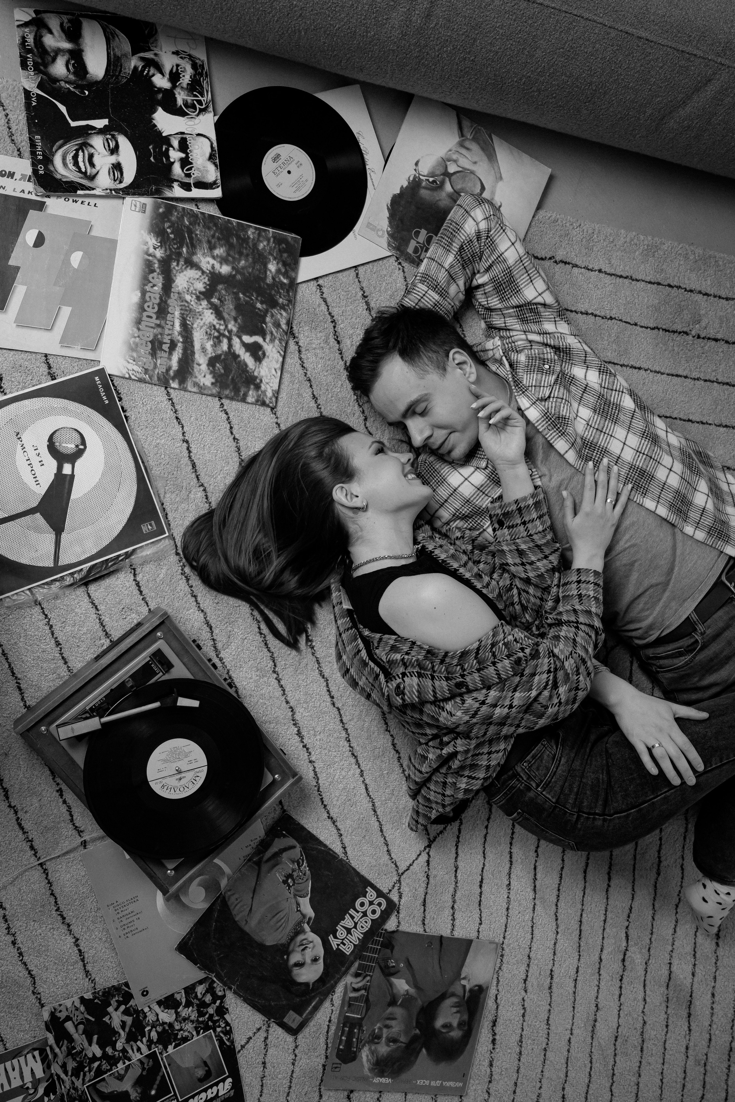 Музыка нас связала. Тамара Власова