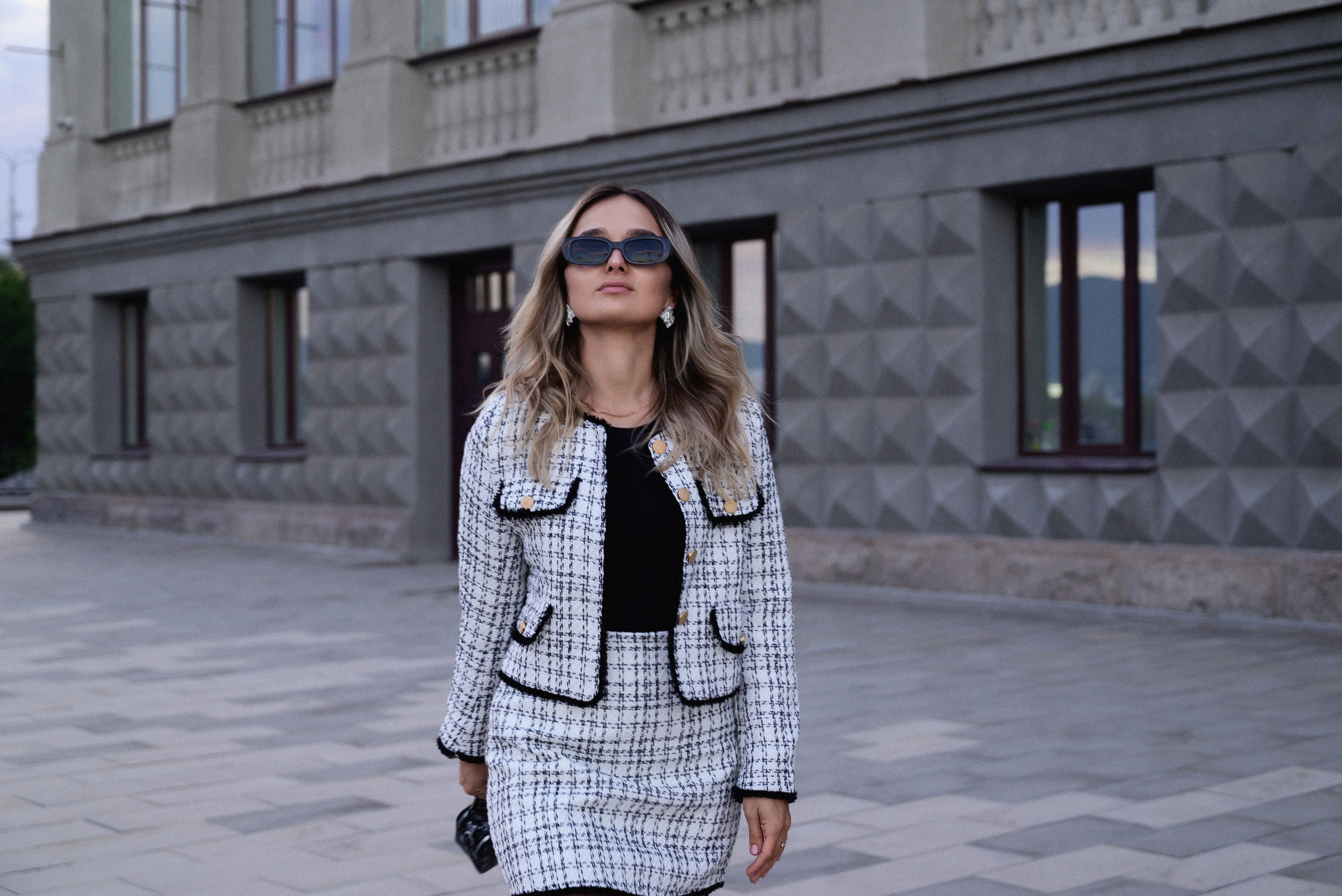 Ксюша. Тамара Власова