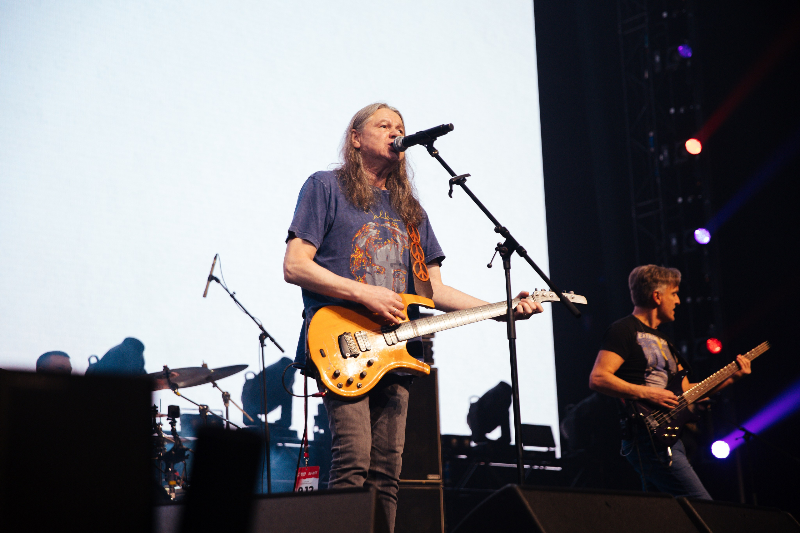 Наше Радио 25. Главная