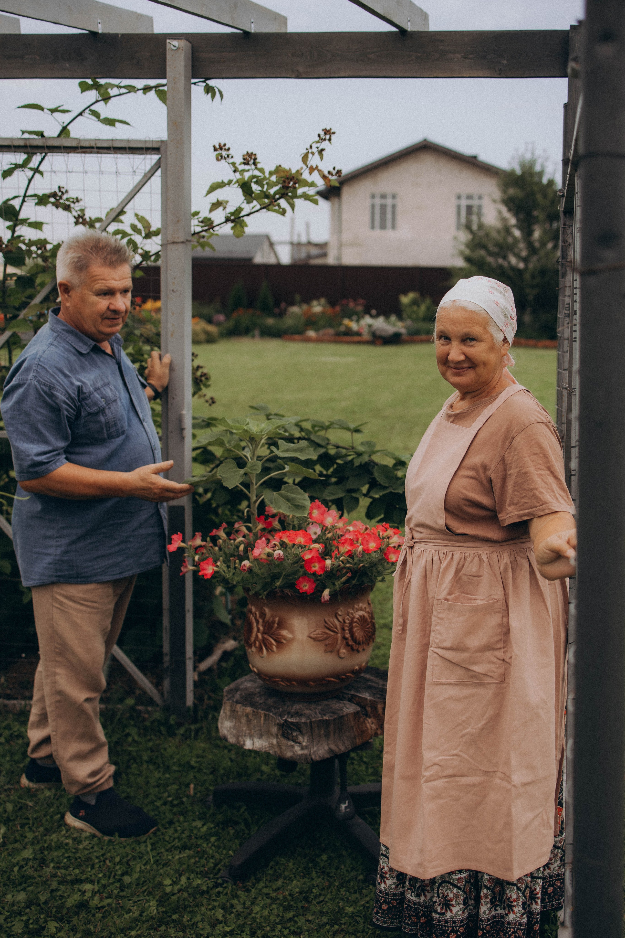 Одним летним днем. Фотограф lifestylе в Москве Пшеничная Анастасия