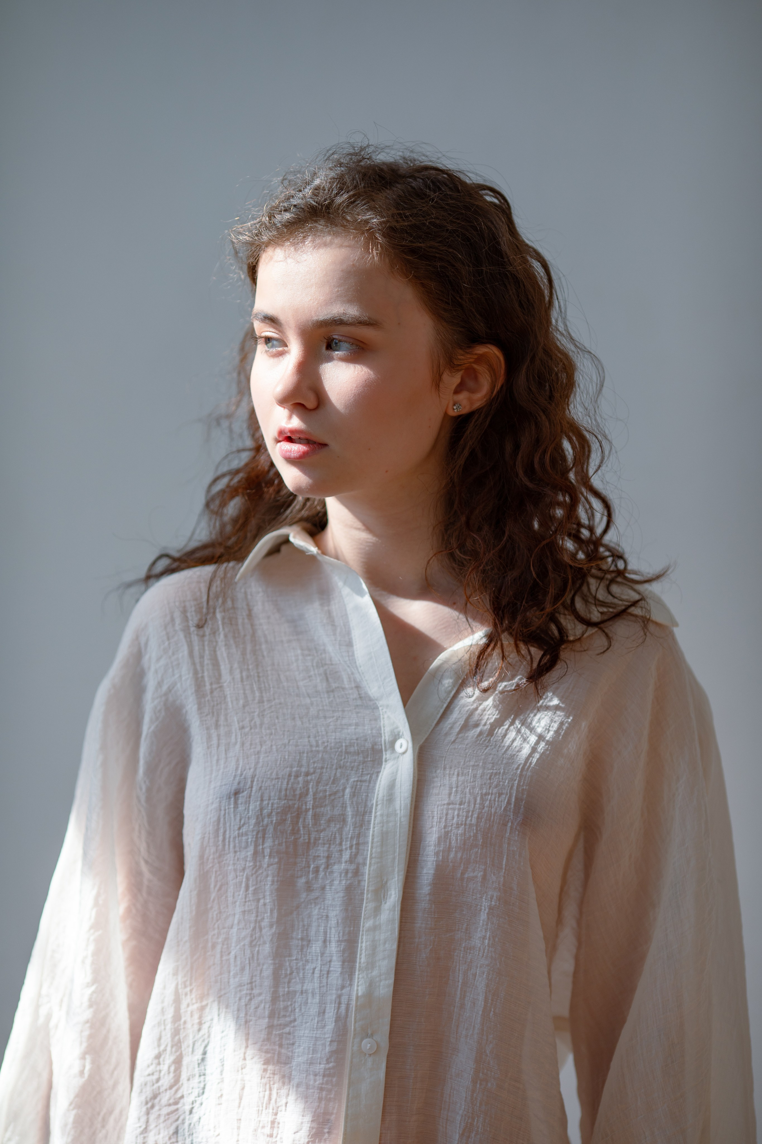 Портретный фотограф Александр Жаворонков. Фотограф город Иваново Александр Жаворонков