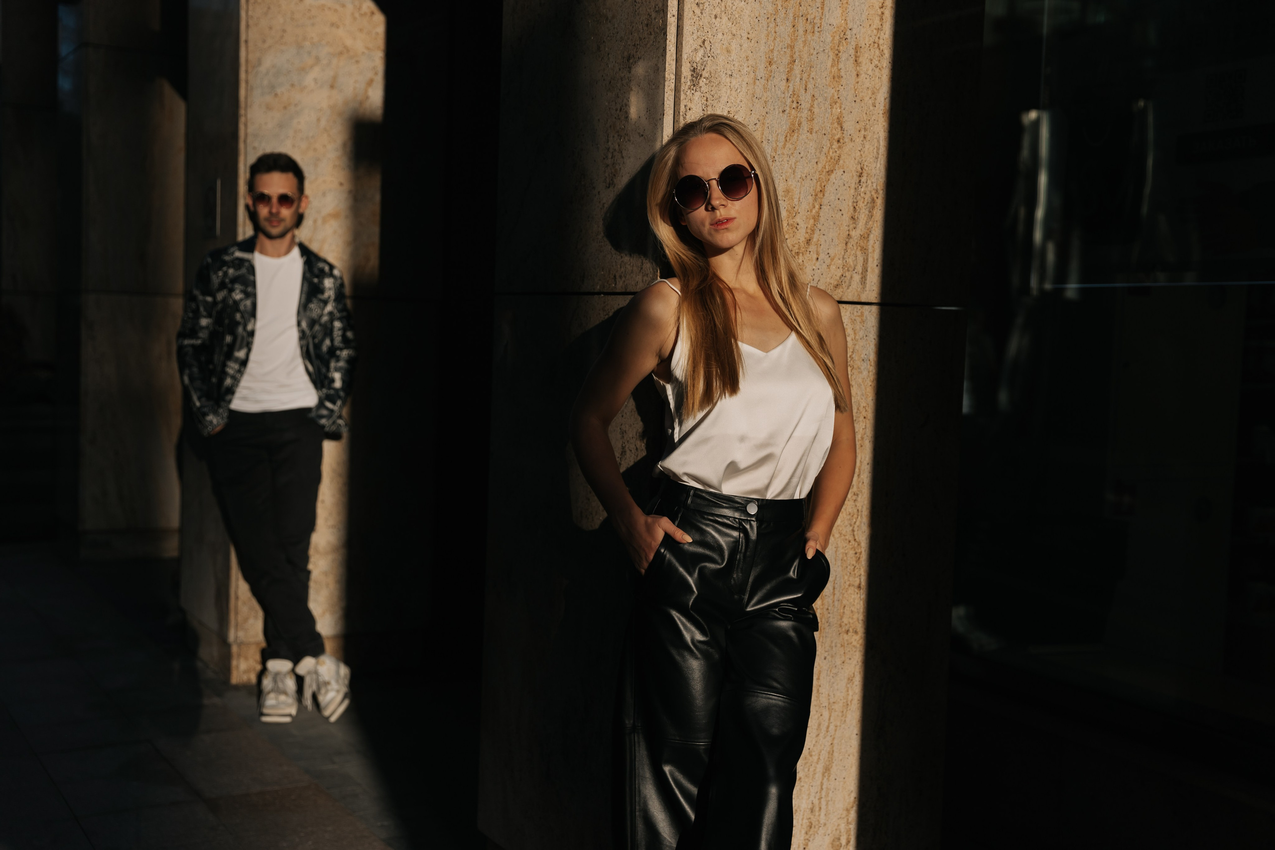 Иван и Ольга. Свадебный фотограф в Екатеринбурге Александр Перепечин