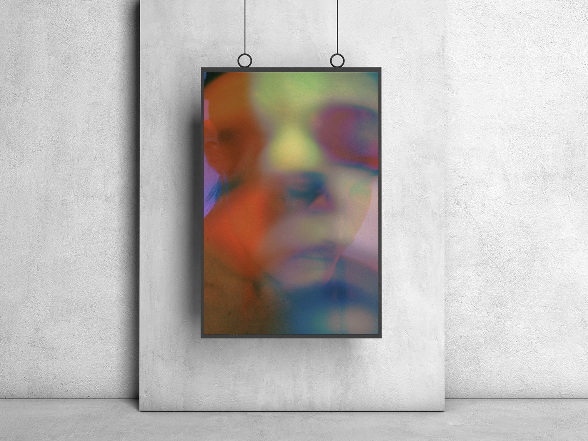 The best version of yourself. Nope. ALEXANDRA MALAKHOVA