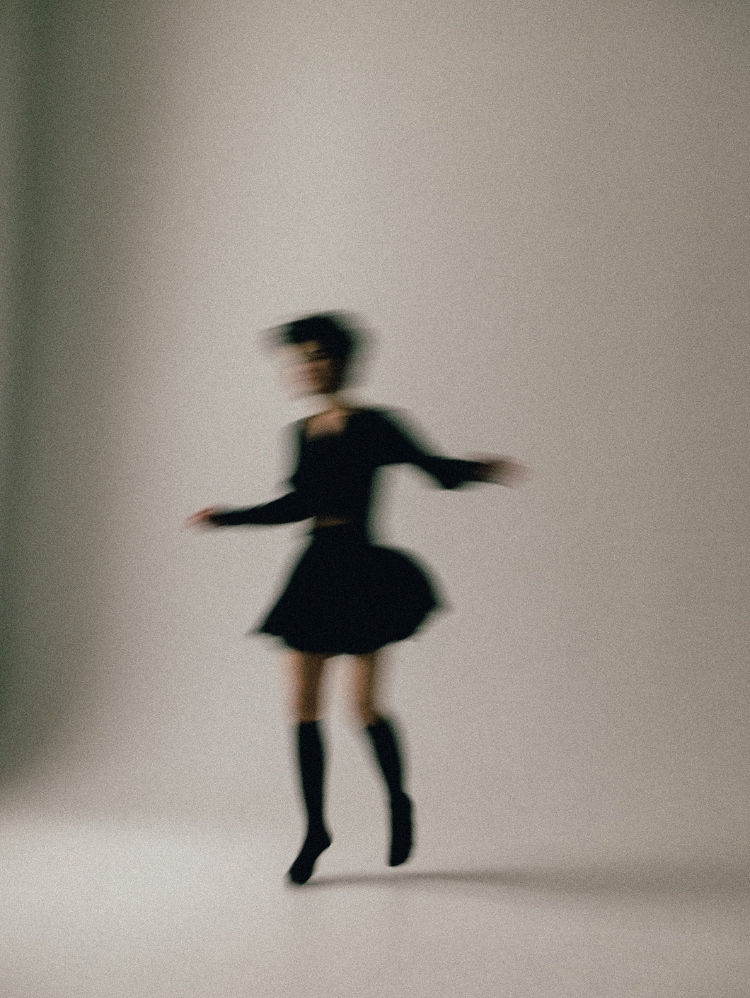 Лала. Фотограф Нэля Хаматова