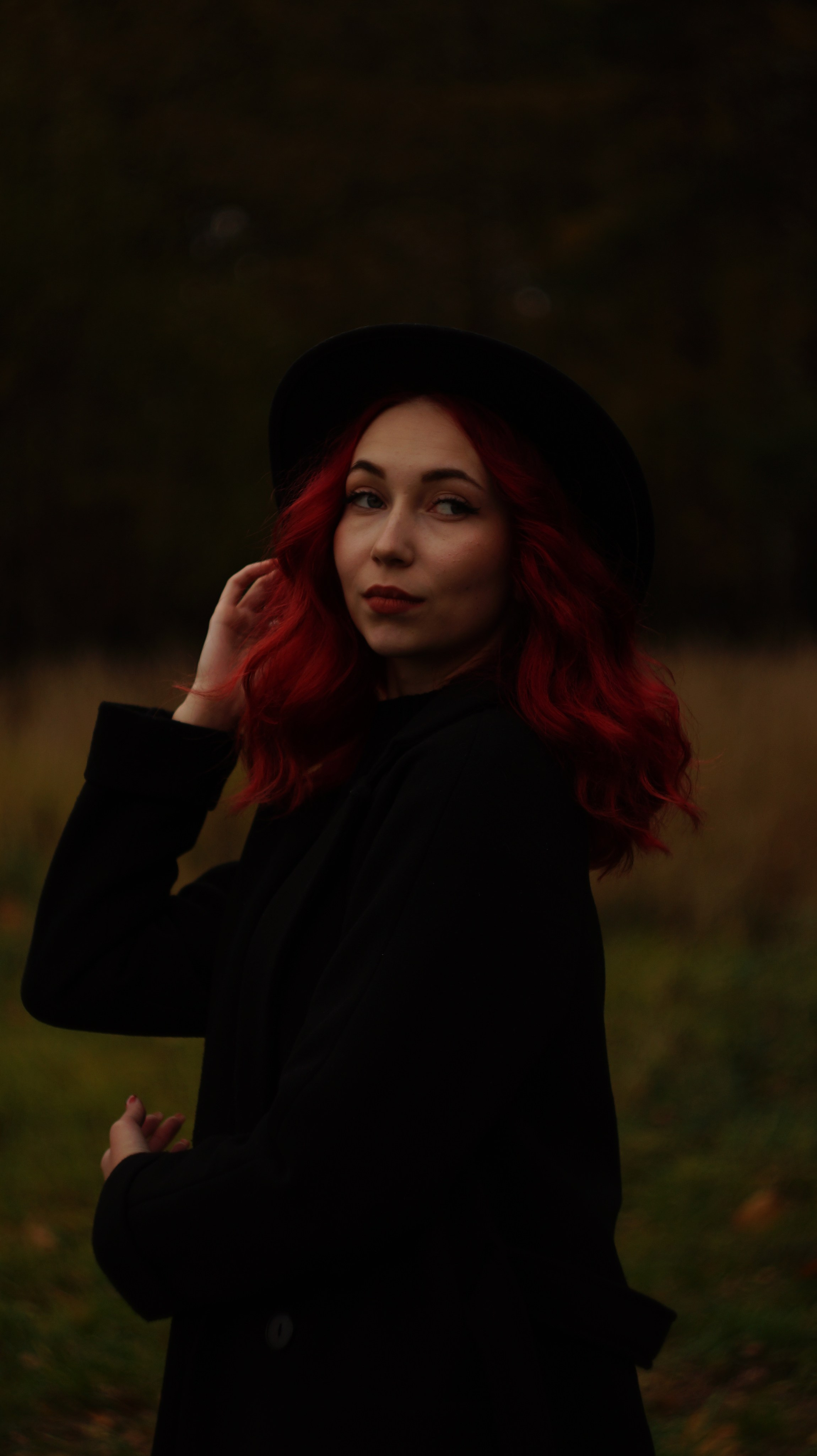 Мария. Профессиональный фотограф