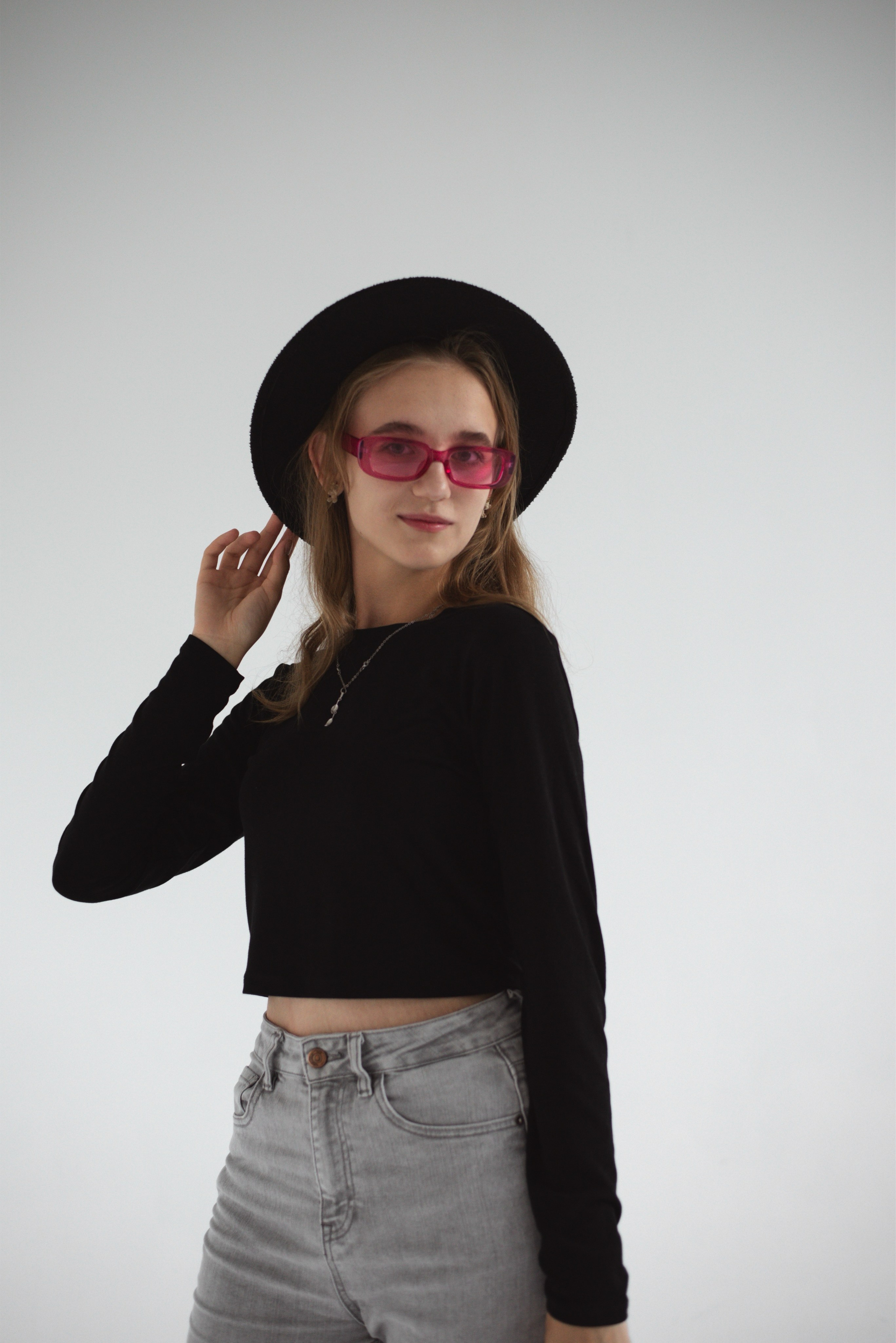 Сестрёнки Лиза и Варя. Фотограф про жизнь. Сергиев Посад, Мск