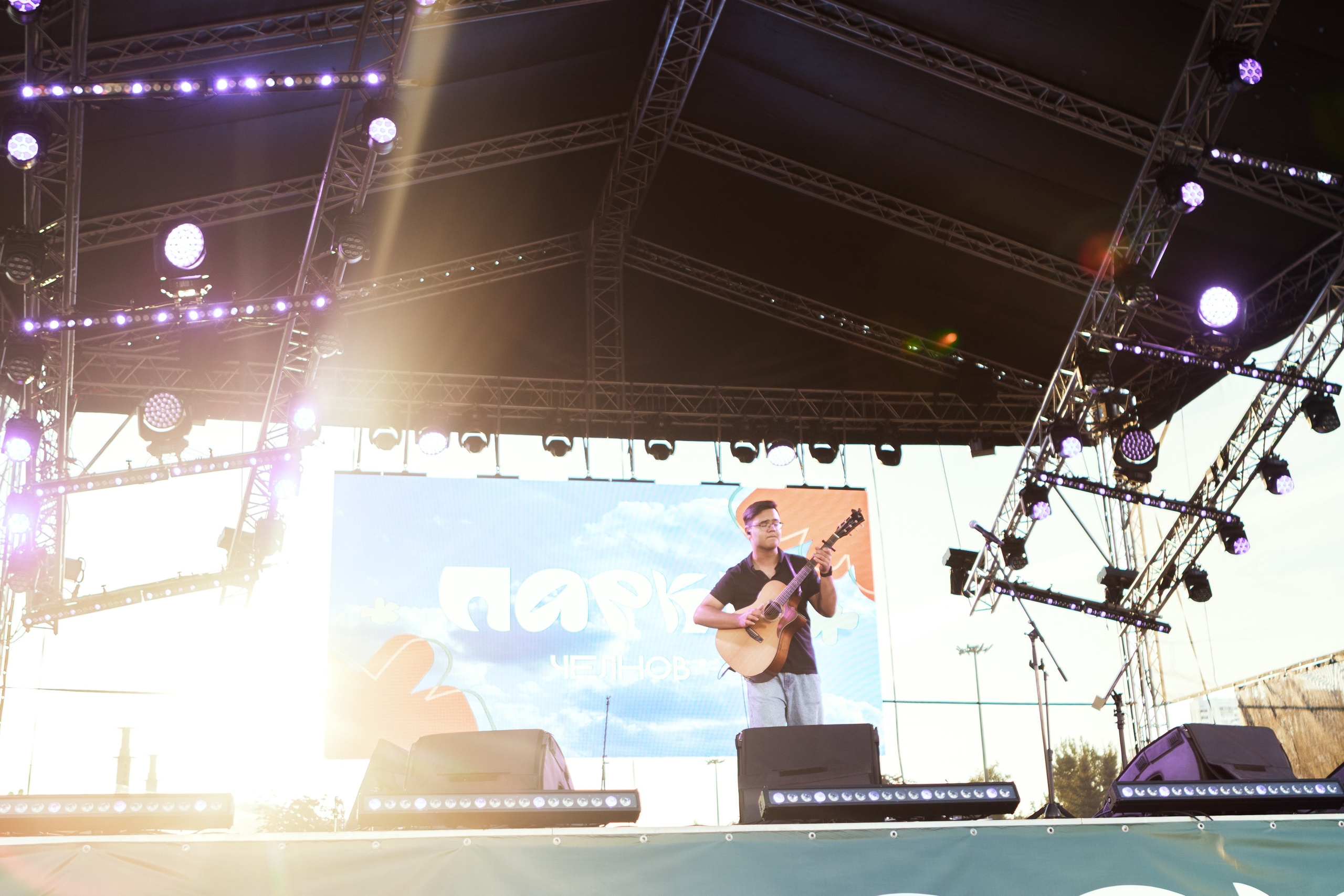 Гастрофест 2025. Design Muginov