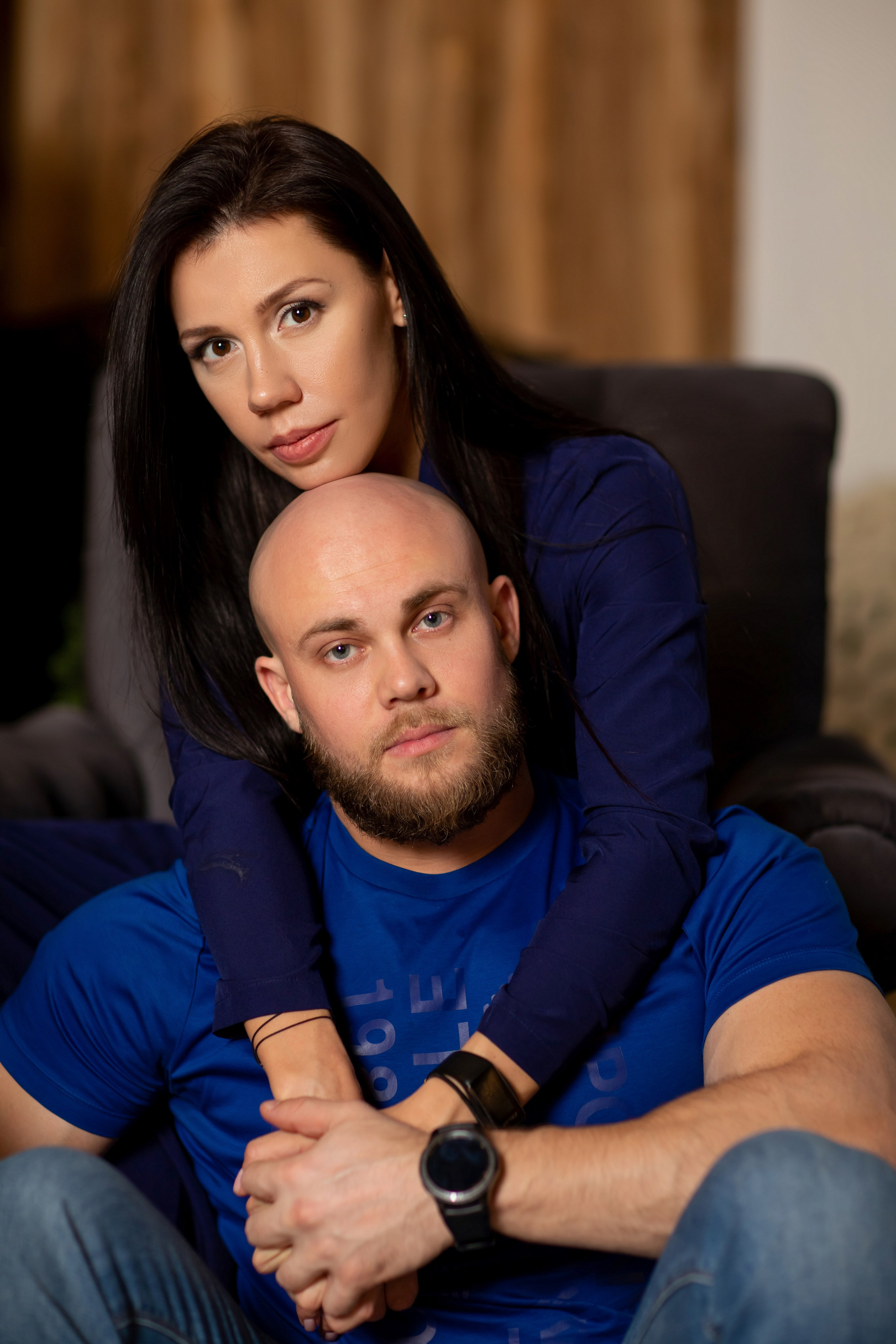 Павильон. Детский и семейный фотограф в Санкт-Петербурге Алтухова Ольга