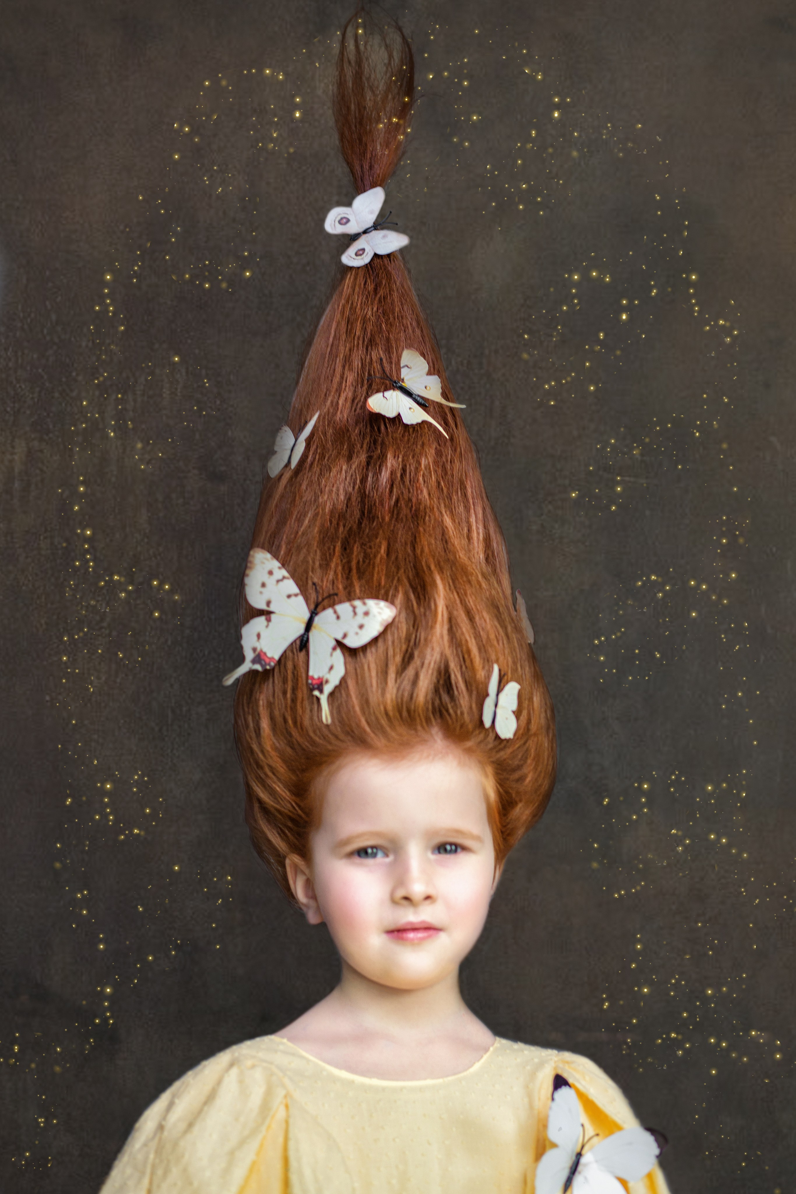 ДЕТСКИЙ ПОРТРЕТ. Главная