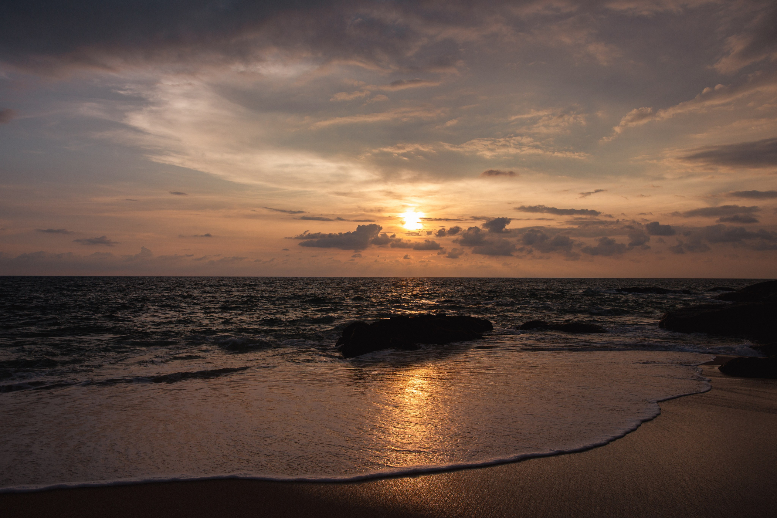 Амбалангода. Фотограф Сонкина Татьяна