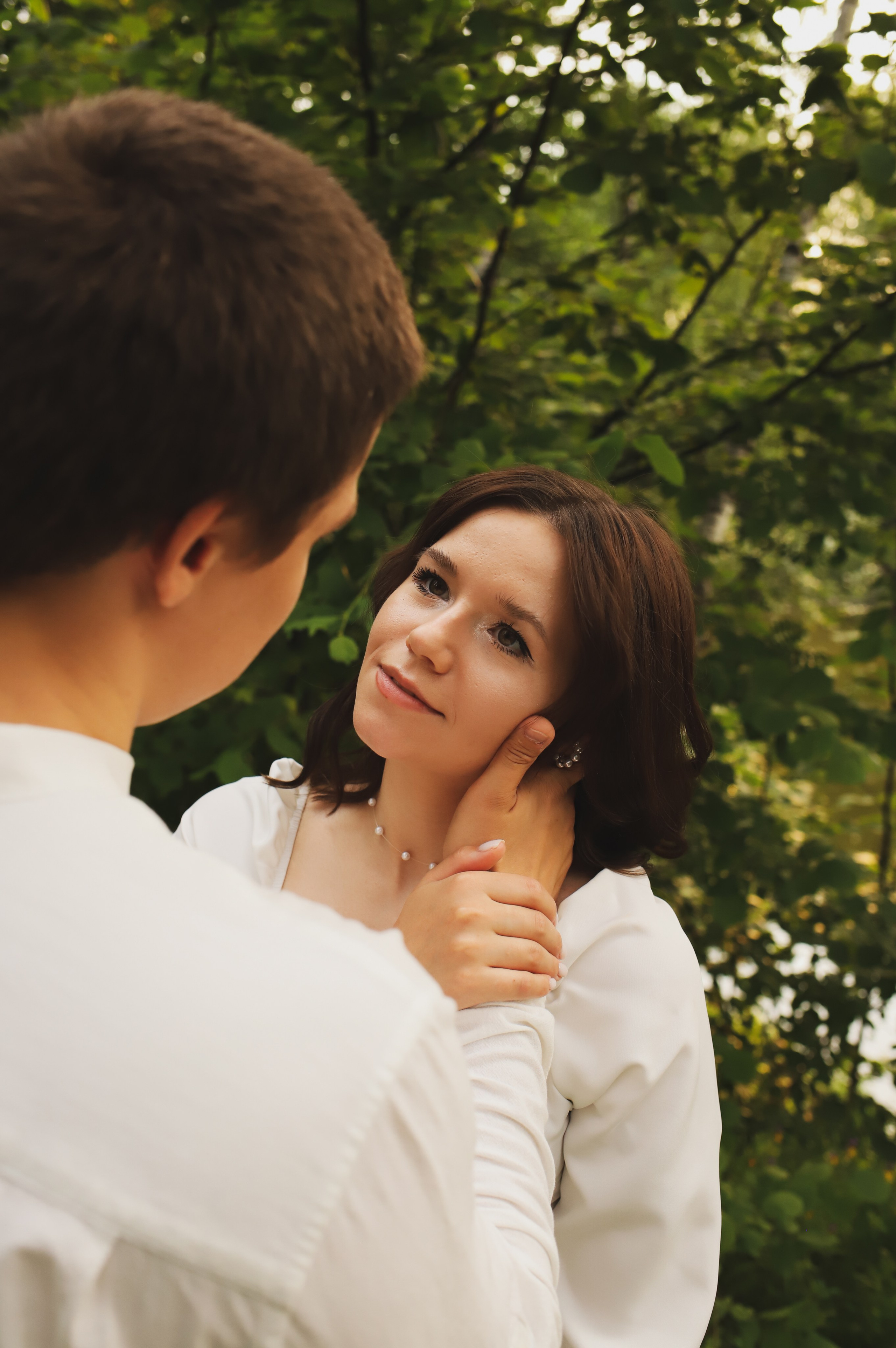 Данила и Ангелина. Фотограф Москва и МО Анастасия Пясковская