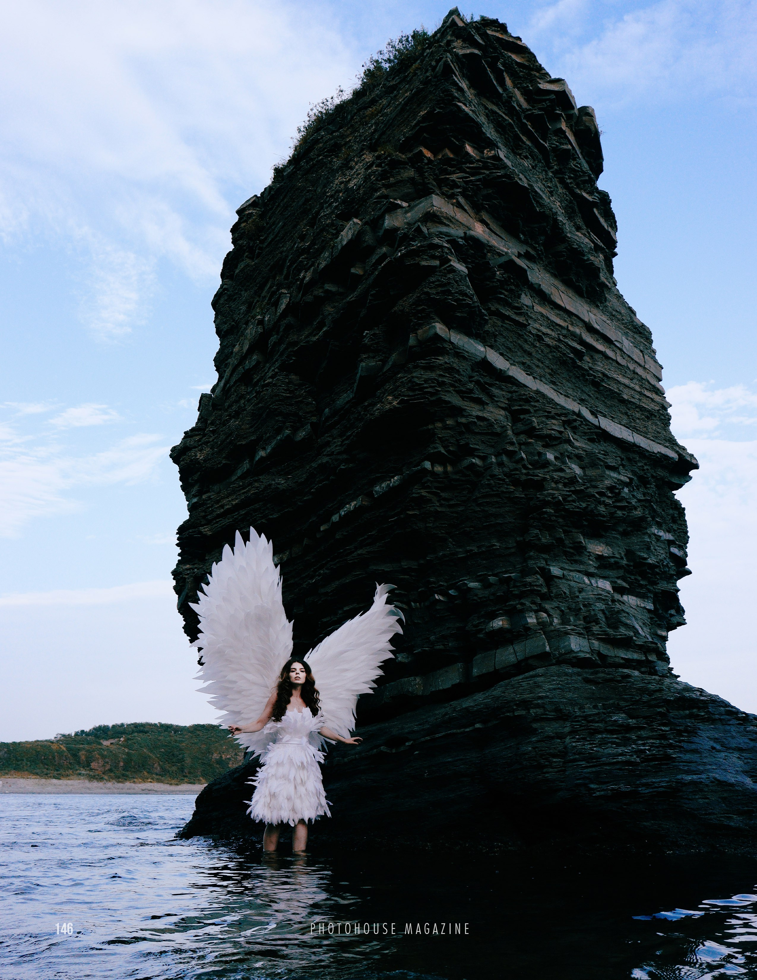 Журнал Photohouse. 