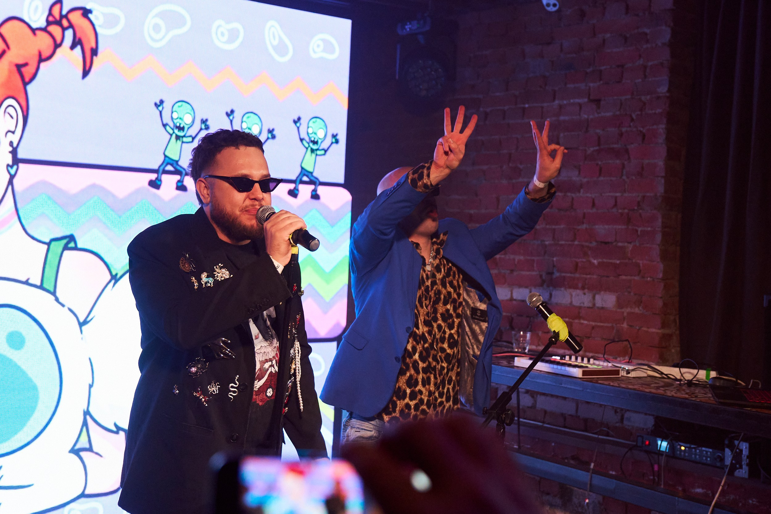 ЭЛЕКТРОСЛАБОСТЬ | концерт в ЕКБ. Софа Медведева // фотограф // расскажу твою историю своими глазами // Екатеринбург