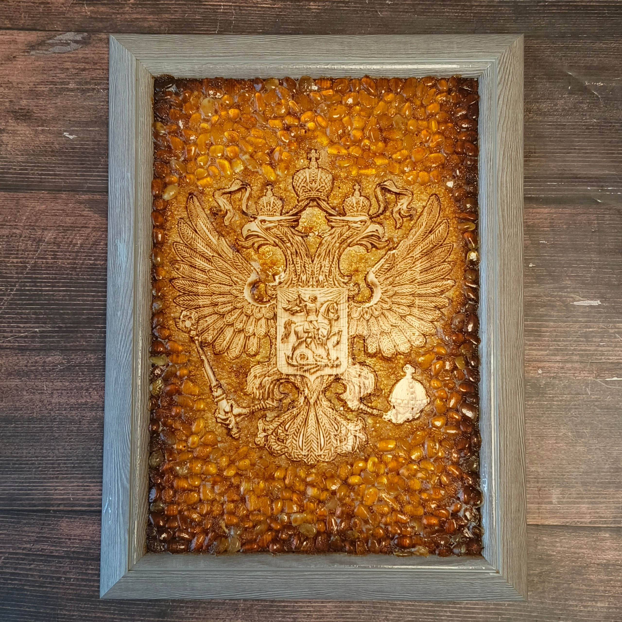 КАРТИНЫ С ЯНТАРЁМ. Выжигания картин и портретов по фото