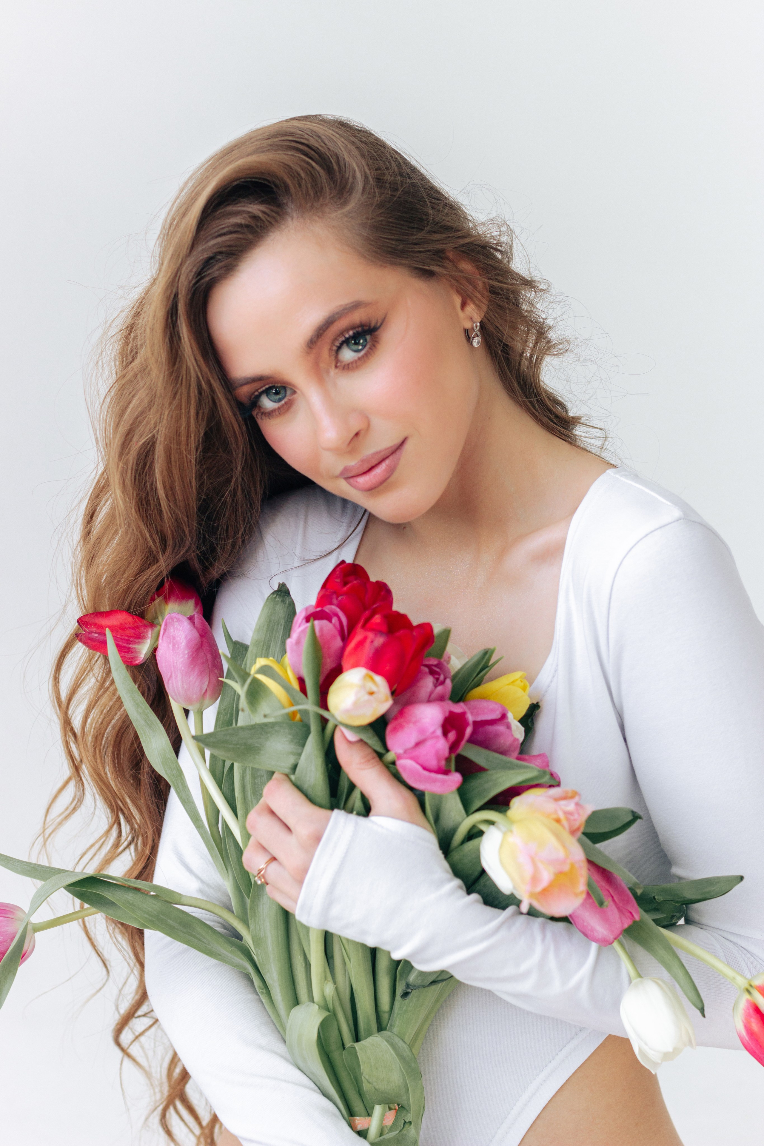 Анастасия. Фотограф в Шатуре Оксана Осьмакова