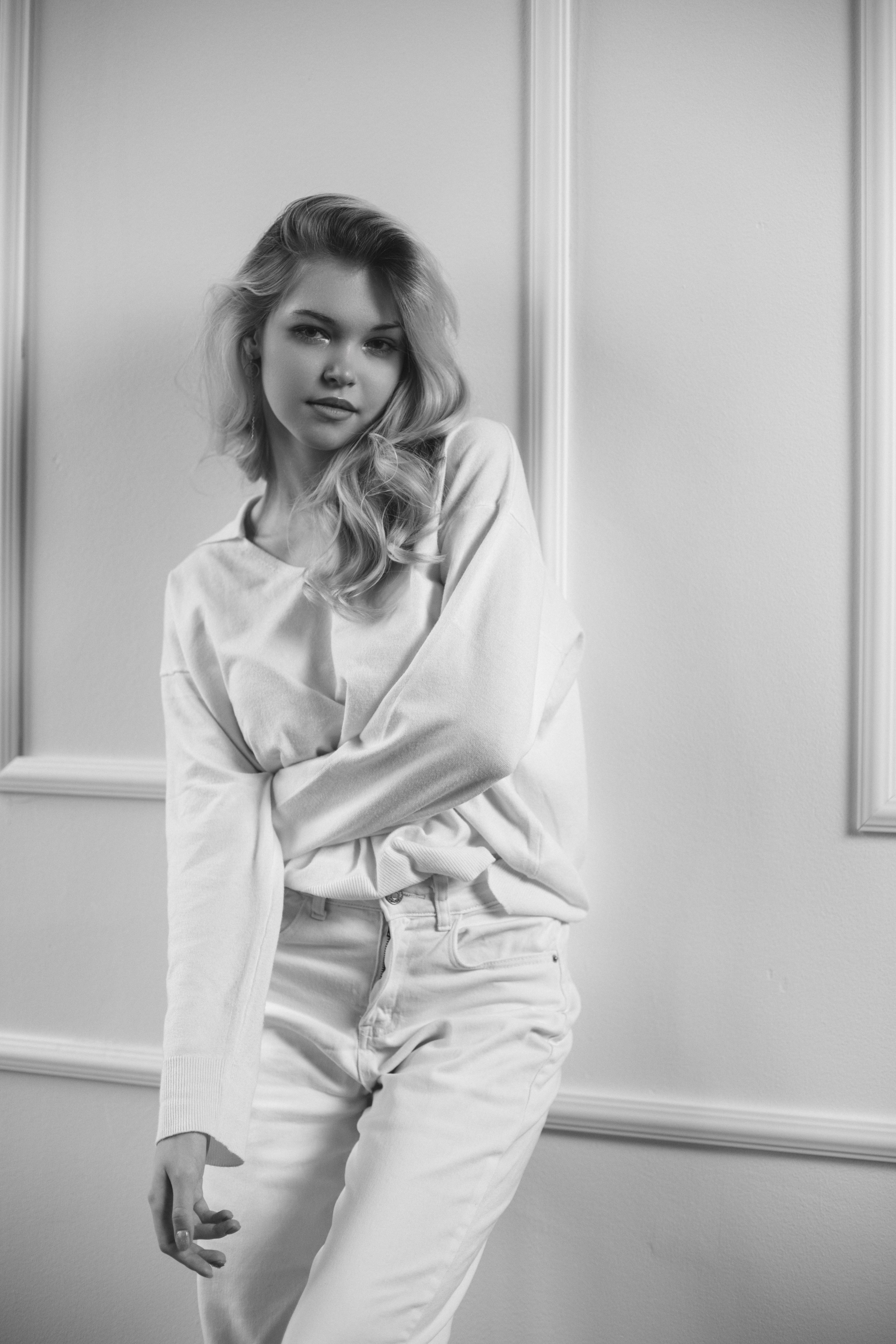 Лидия. Фотограф в Шатуре Оксана Осьмакова