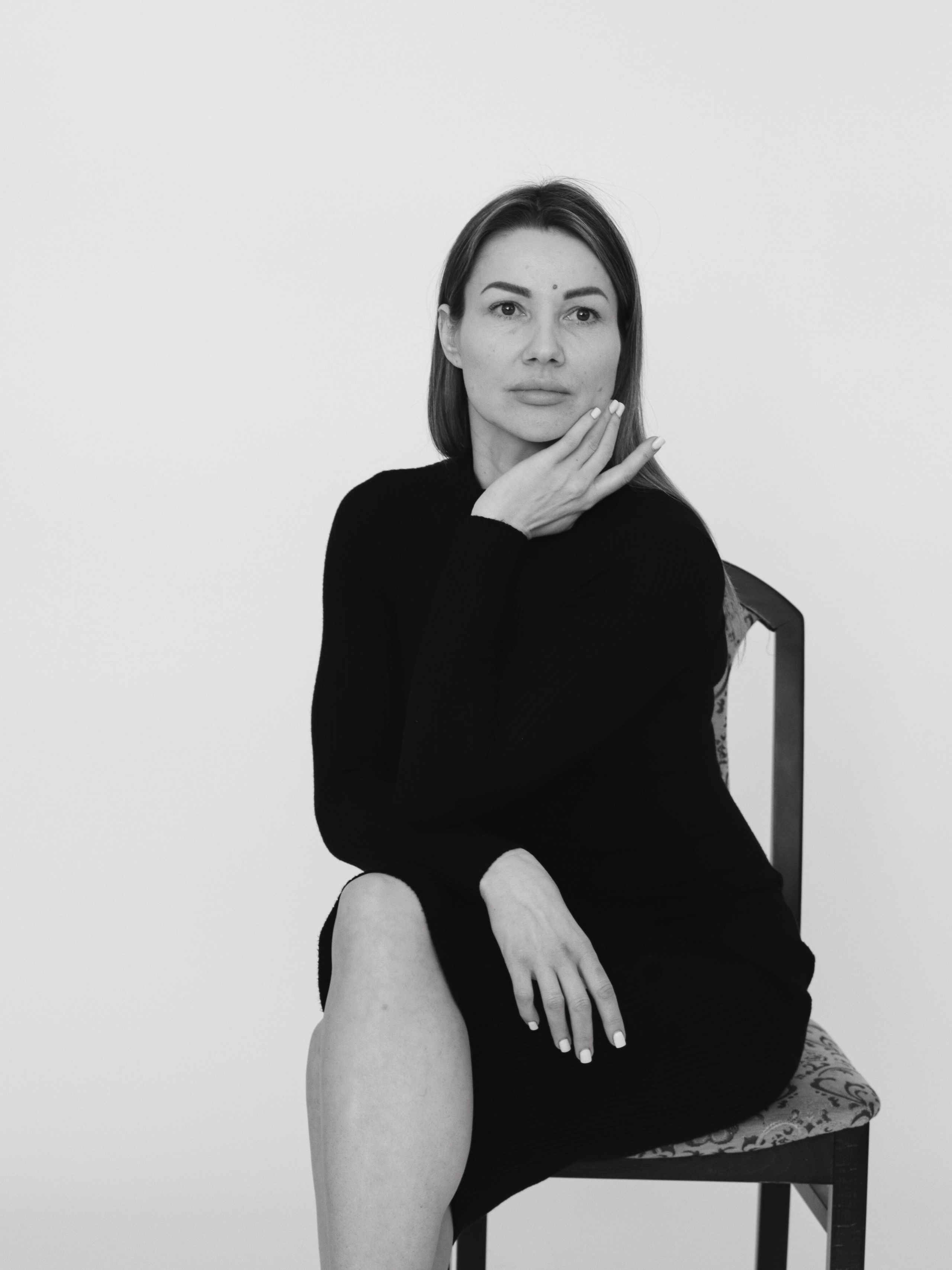 Снепы и Модельные тесты. Индивидуальные, семейные съёмки в Краснодарском крае-Фотограф Мария Б