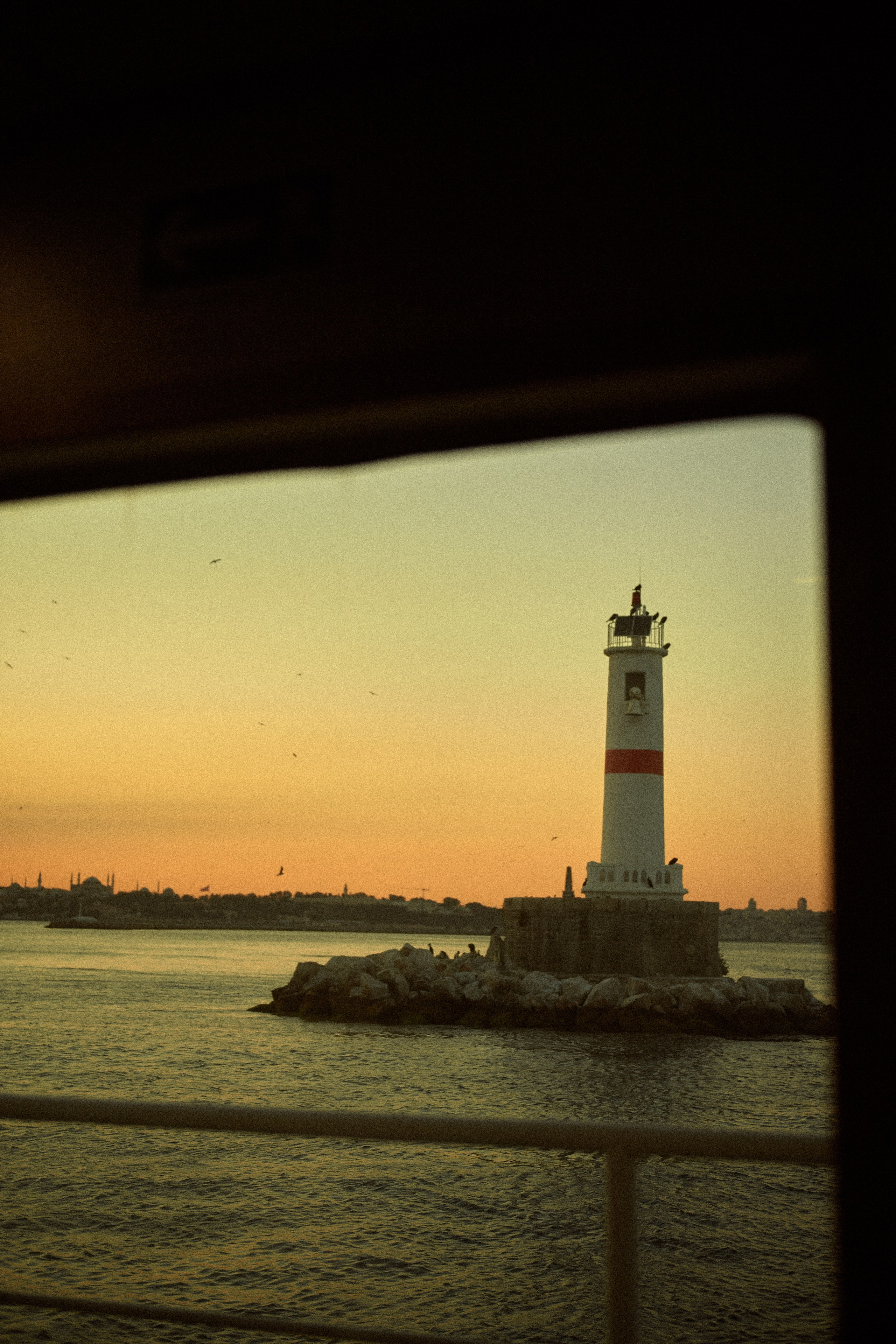 Istanbul. Фотограф Слава Орловский