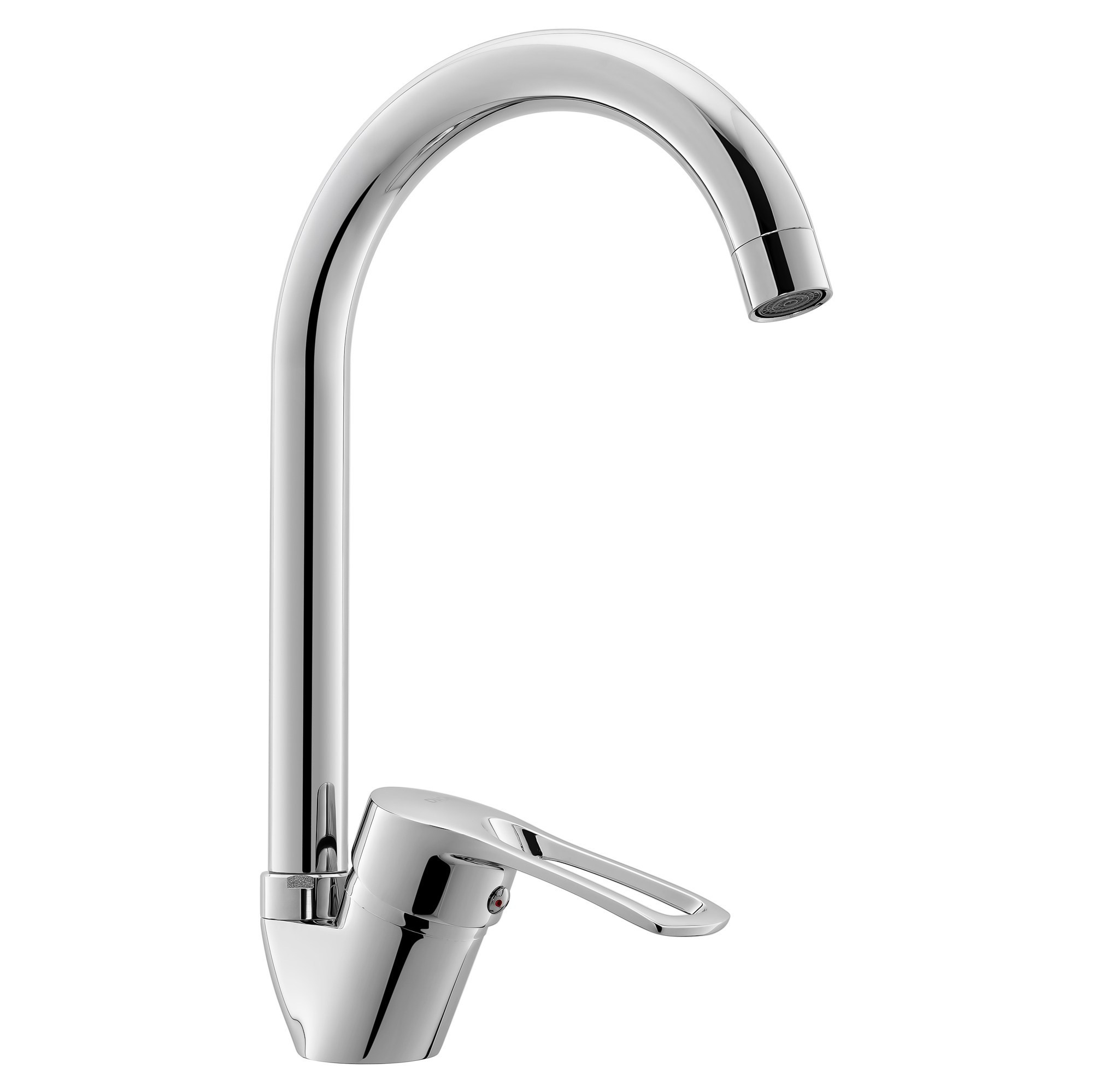 Смеситель для кухни на раковину