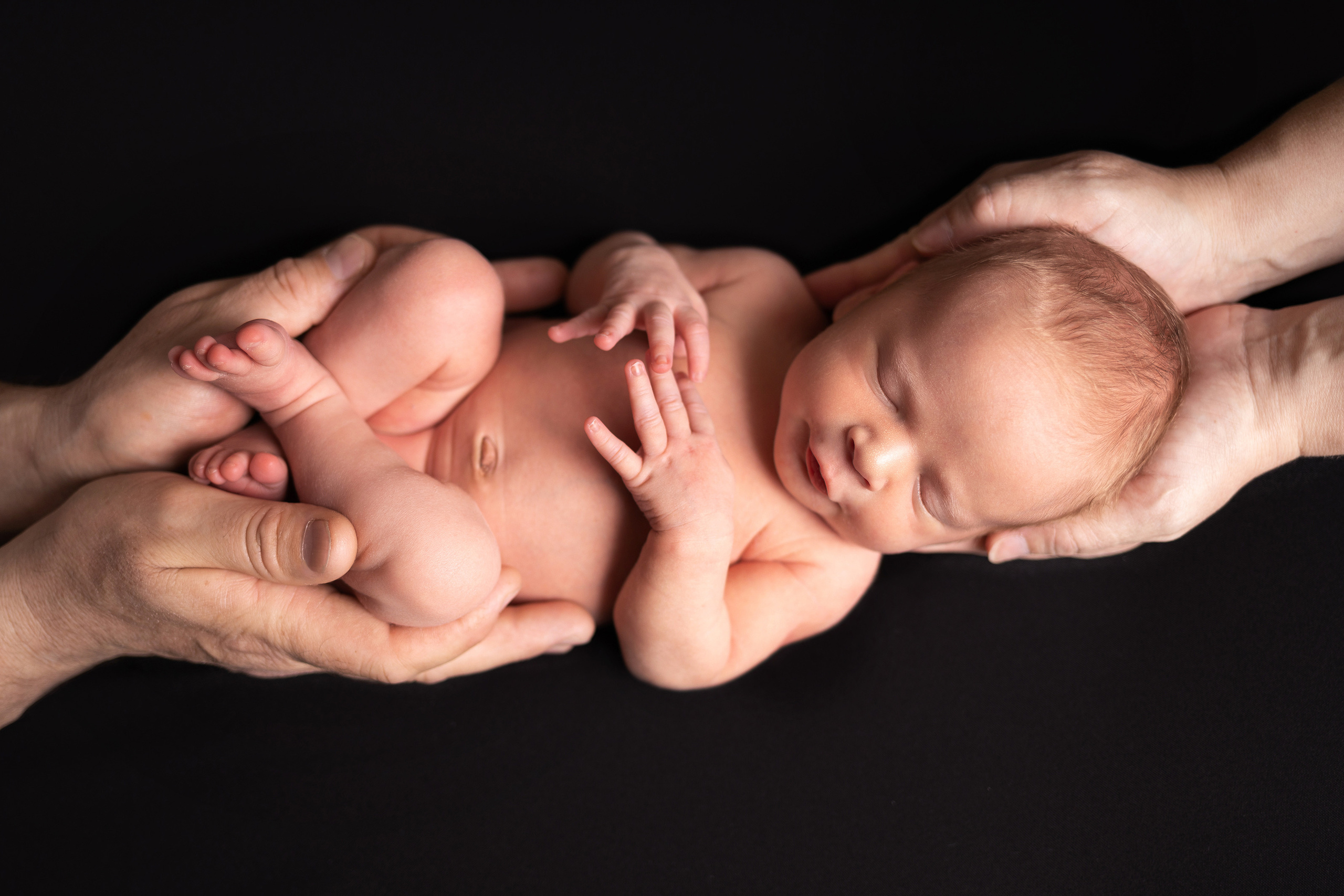 Семейные кадры от Elvira Kamaeva. Фотограф новорожденных малышей в Омске и Омской области Эльвира Камаева