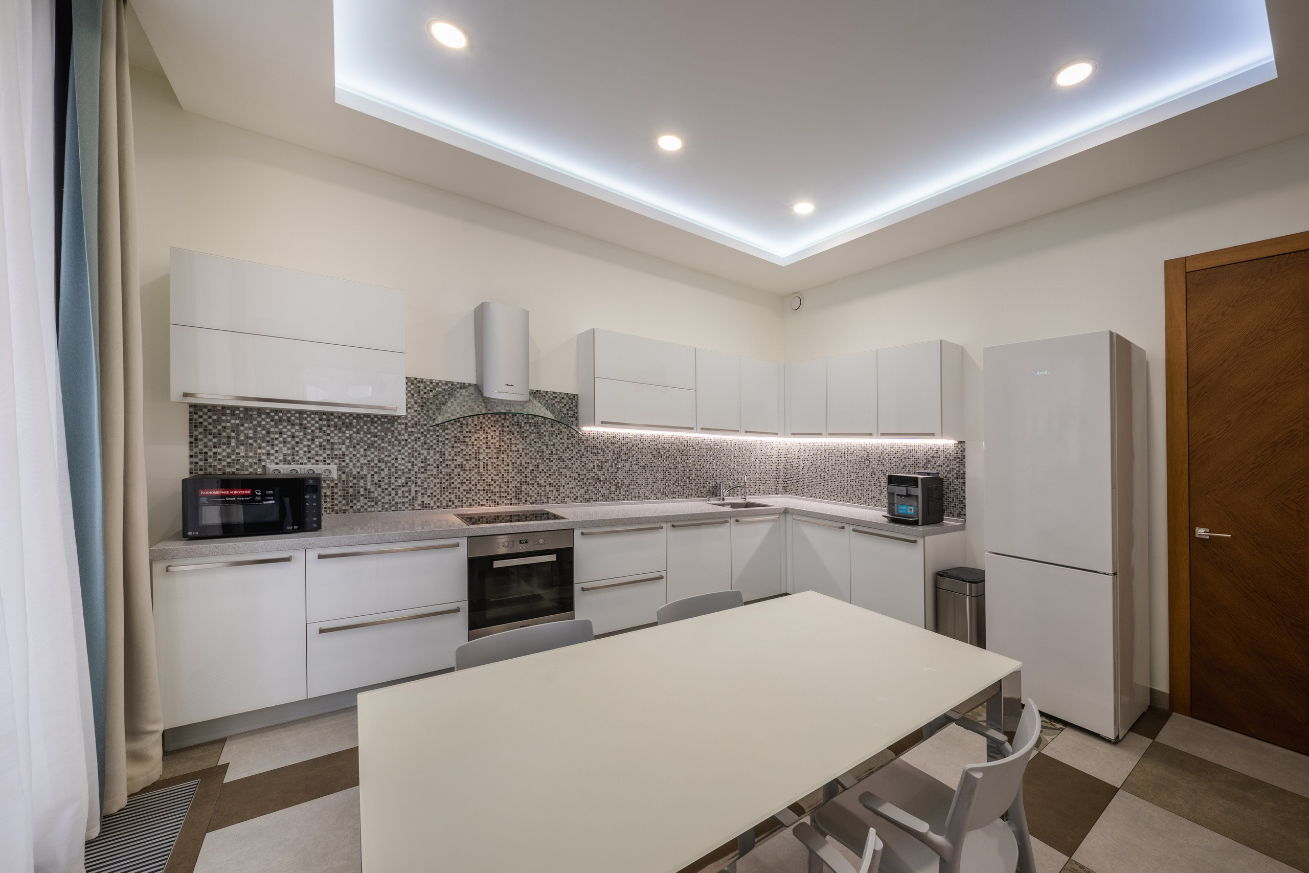 Интерьер. Квартира. Константин Дем | Фотограф