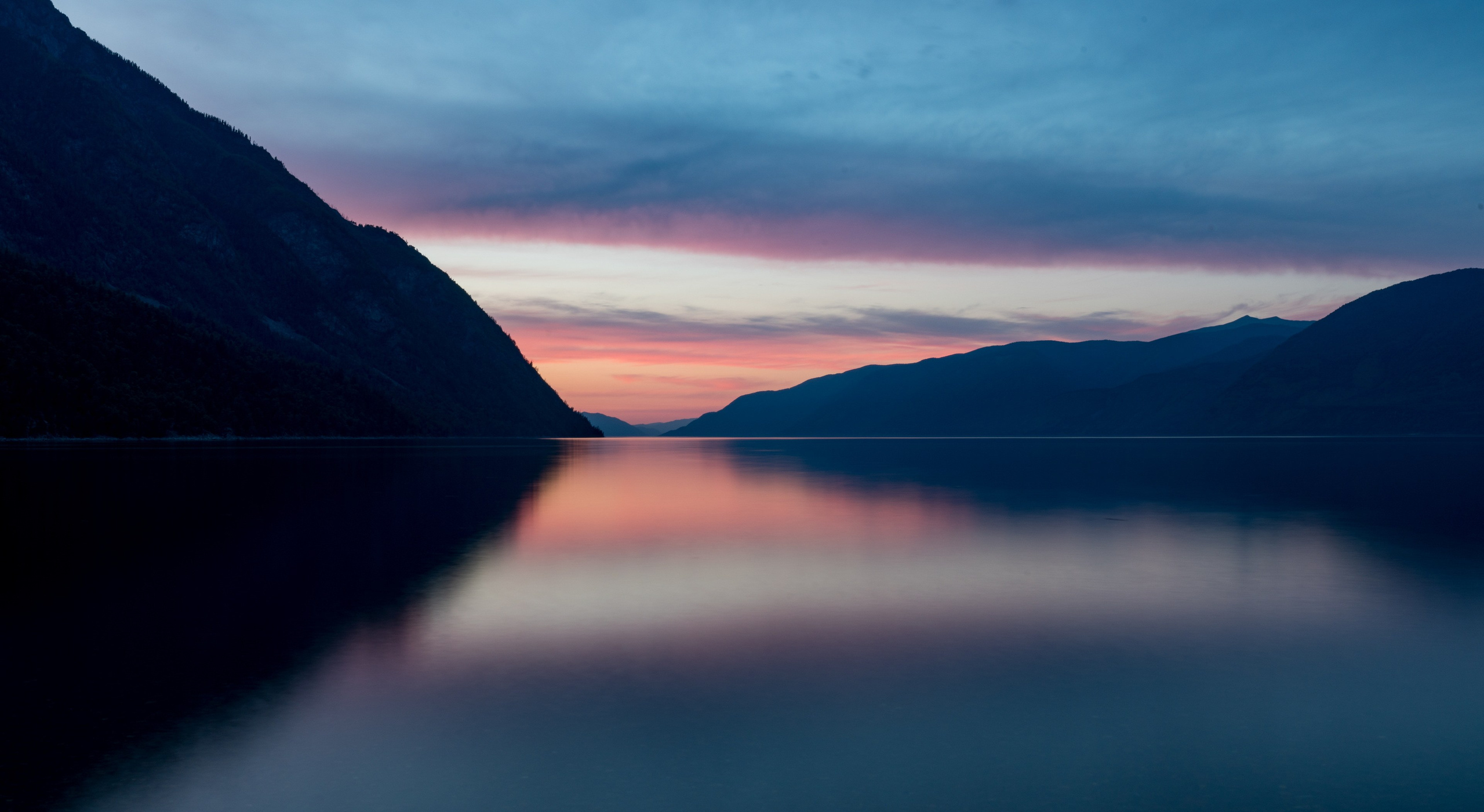 Пейзаж. Константин Дем | Фотограф