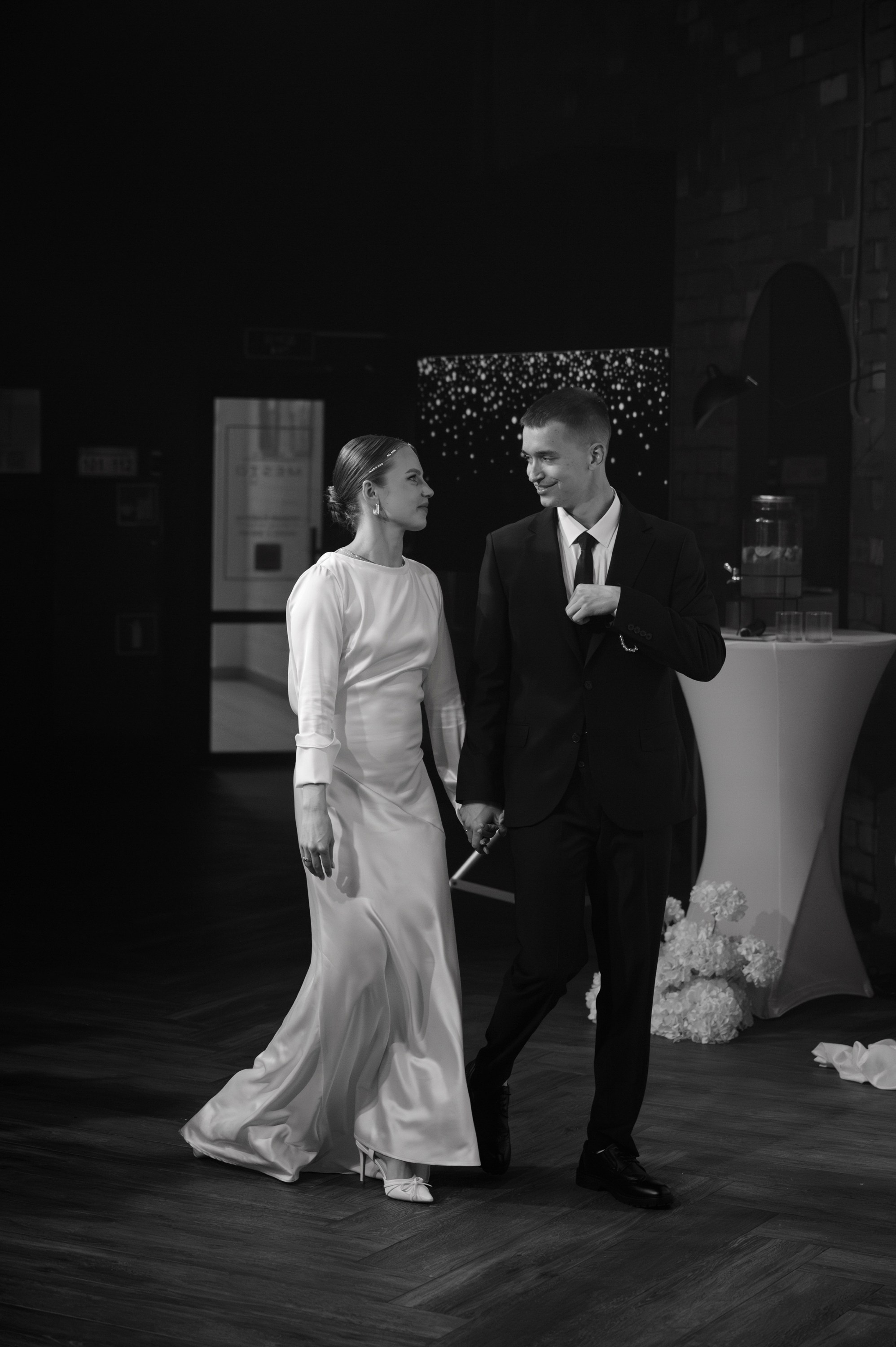 Кирилл и Анна. Zhulanovilya