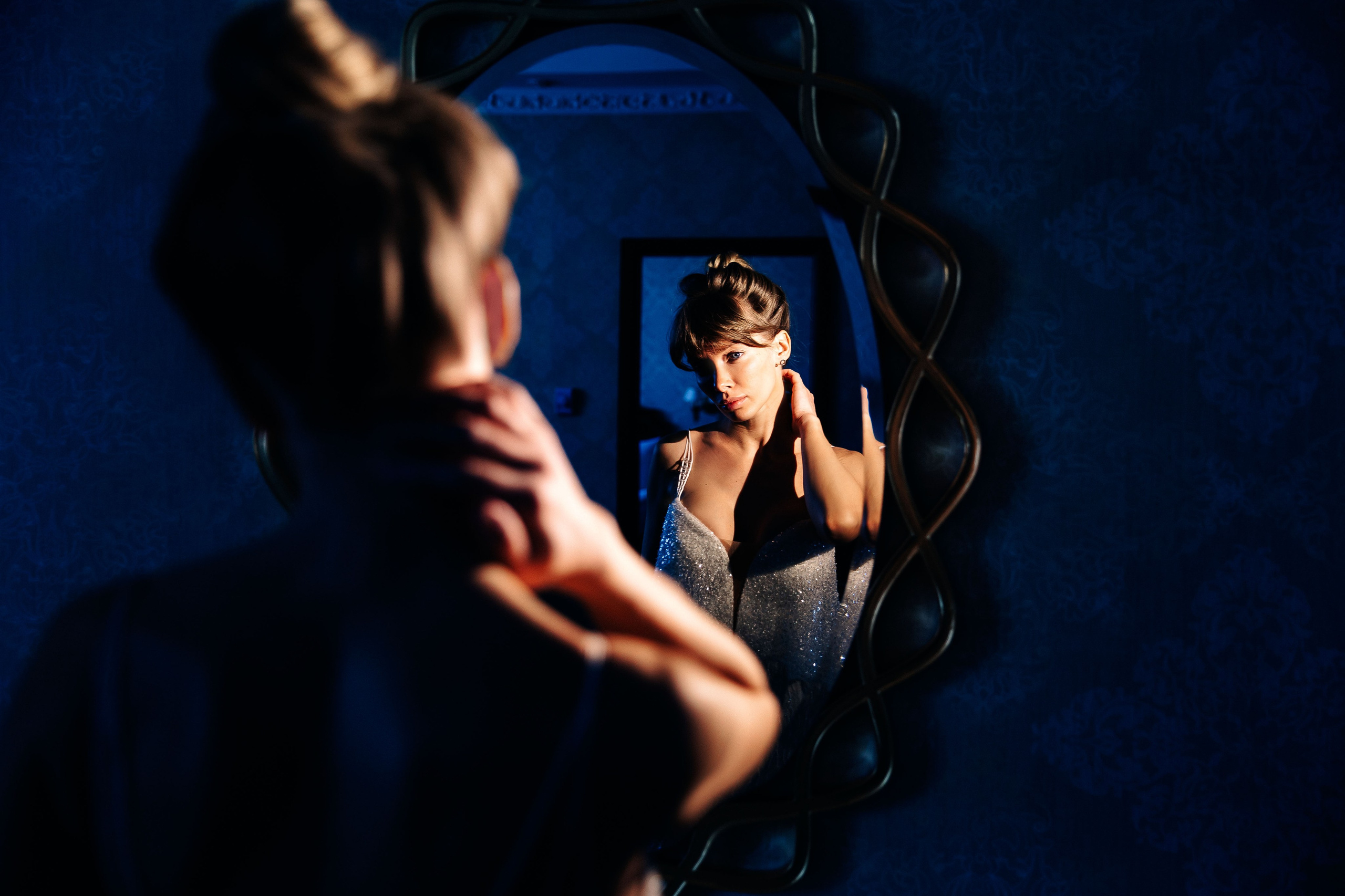 Фотограф в Челябинске Жукова Милана