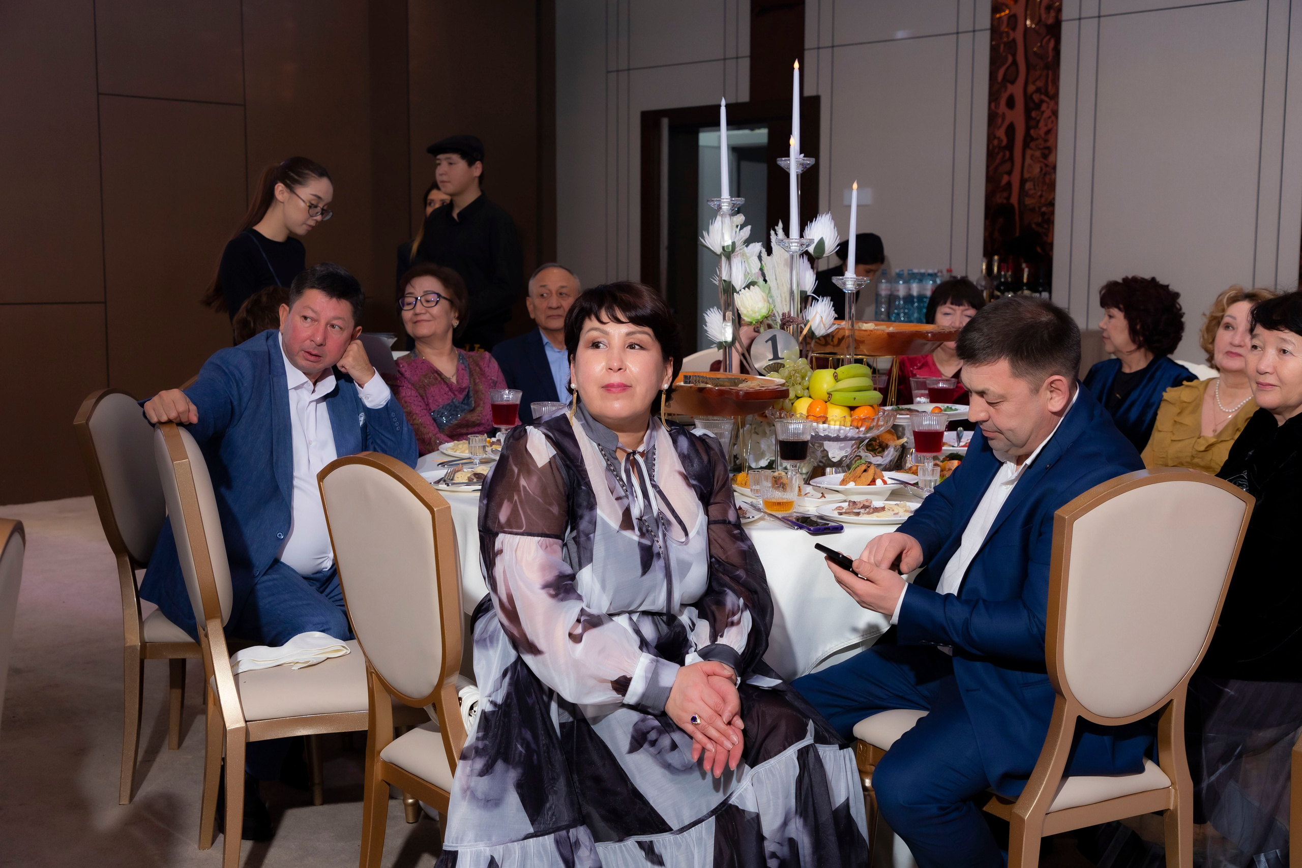 Свадебный день. Фотограф