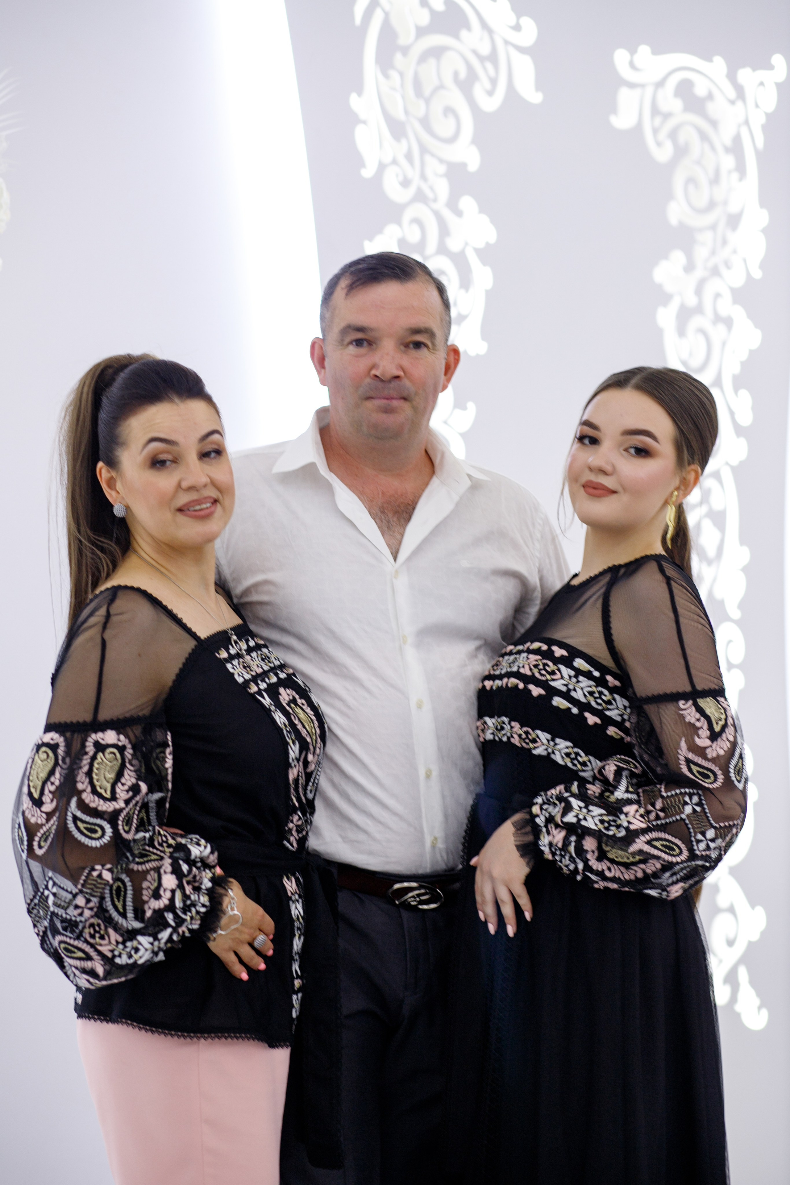 Выпускной Софьи. Фотограф Георгиевск, КМВ Дамер Катерина