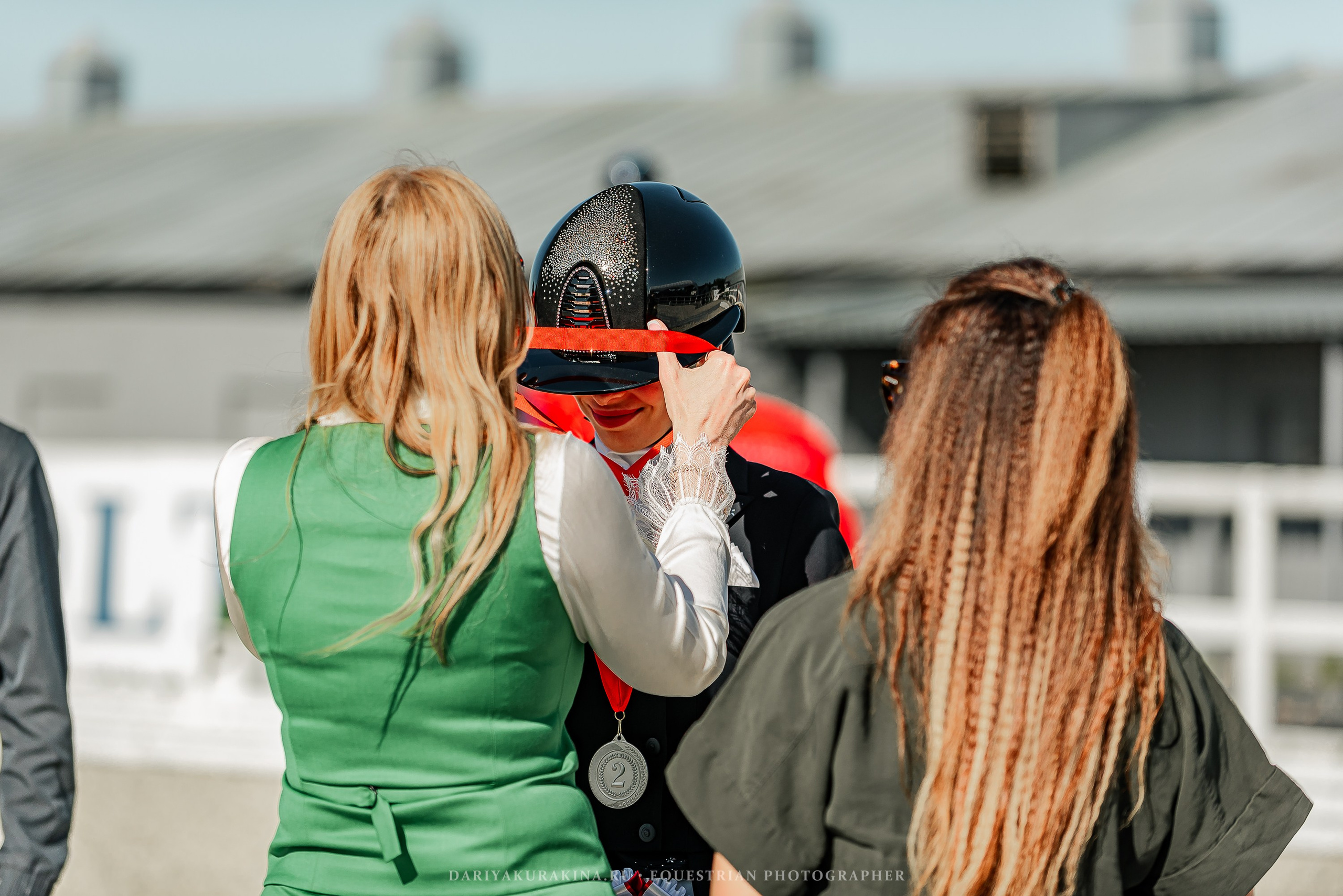 РЕПОРТАЖ МКК ВОЛЬТ «LA TULIPS». Конный фотограф Куракина Дарья • Фотосессии с лошадьми