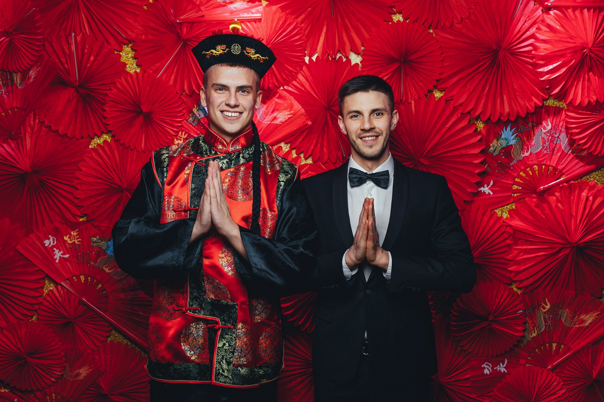 Tommy Hilfiger NY. Feelmedia production