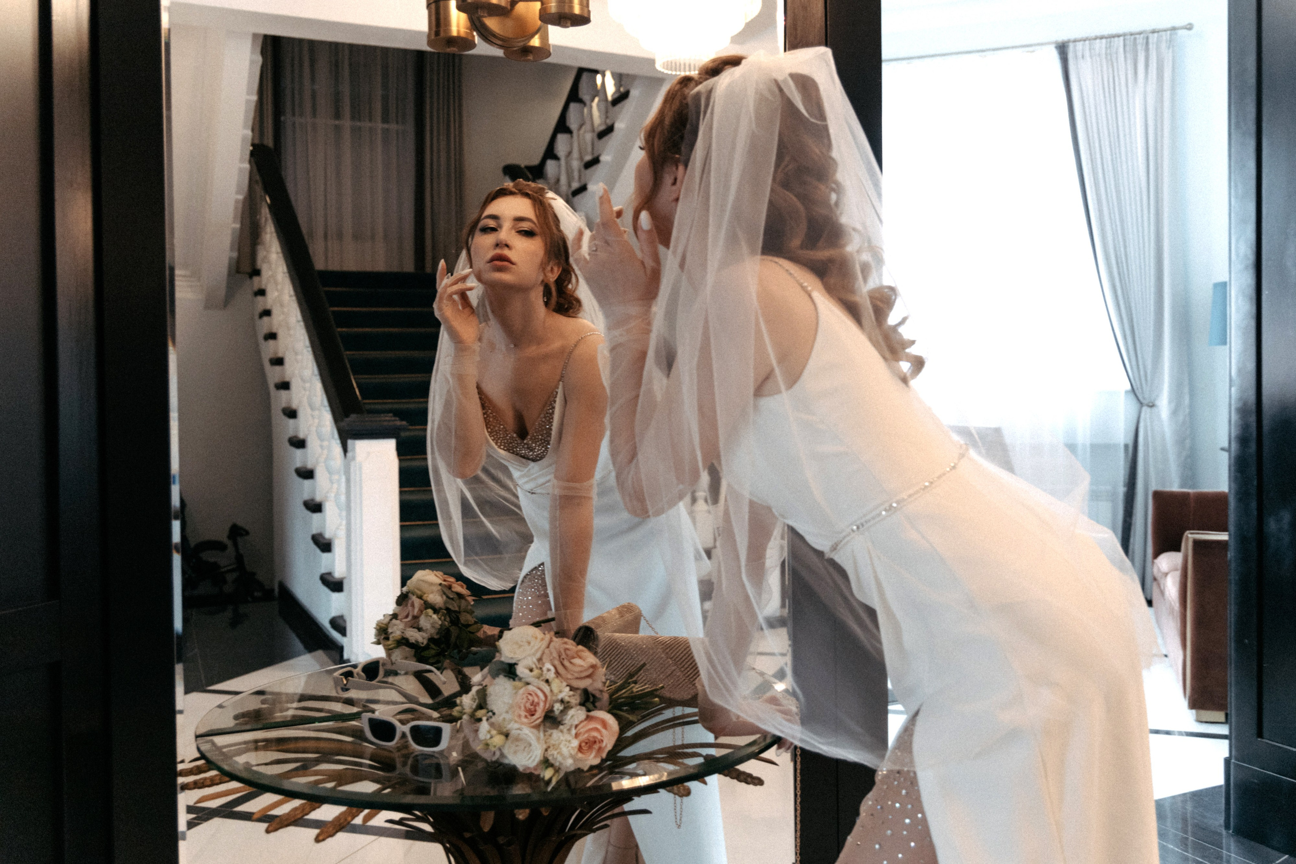 Диана и Сергей (полный день). Фотограф в Барнауле Юлия Садвокасова