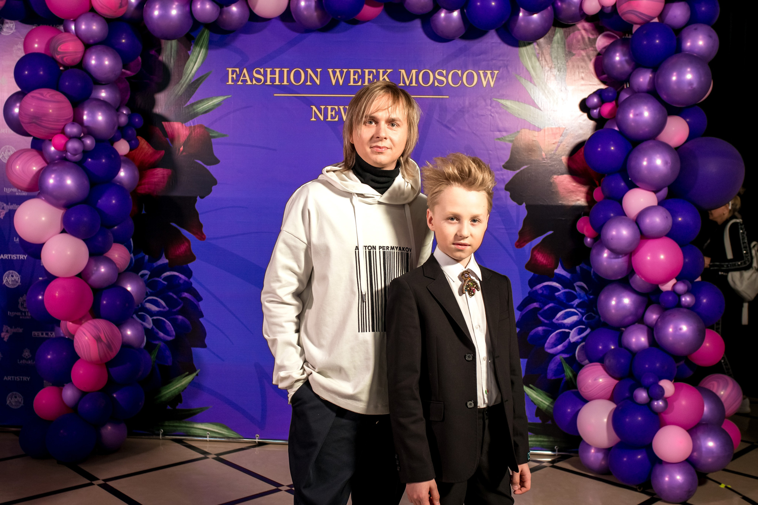 Показ Итальянской моды в России весна 2022. Женский фотограф Крещение Венчание Москва Брянск