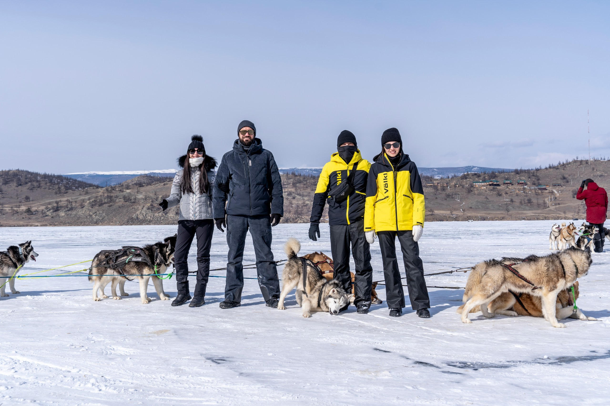 Групповые/Репортажные съемки. Dmitry Golenko