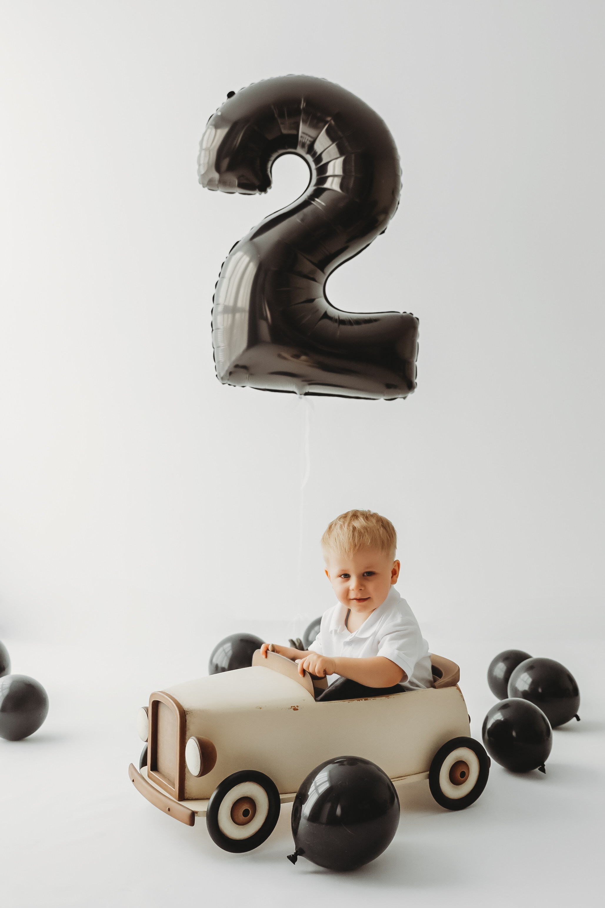 ТЁМЕ 2 ГОДА. Фотограф в Туле Оксана Денисова