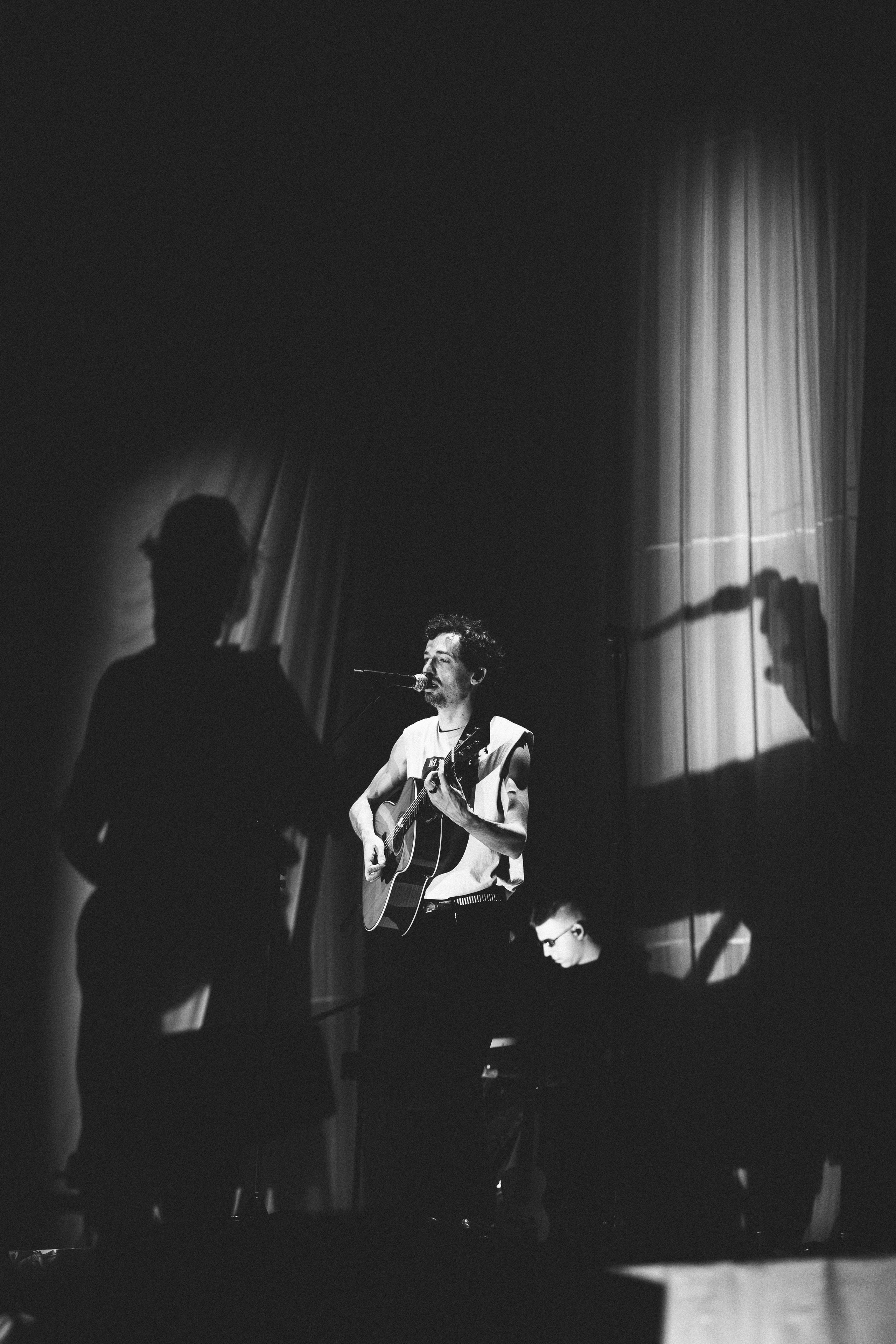 ZOLOTO. Saint-Petersburg 17.4.26. RUSLAN ROZANOV