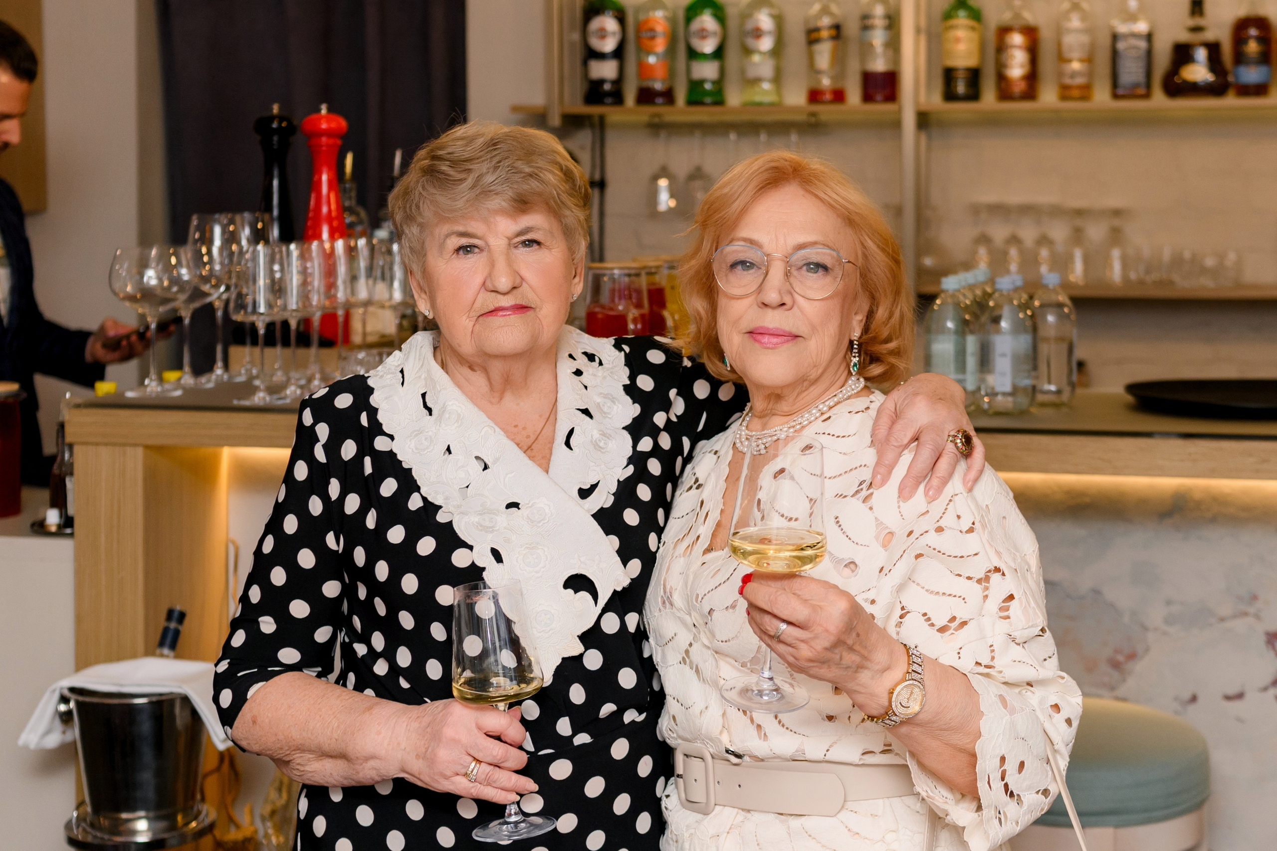 День Рождения. Главная