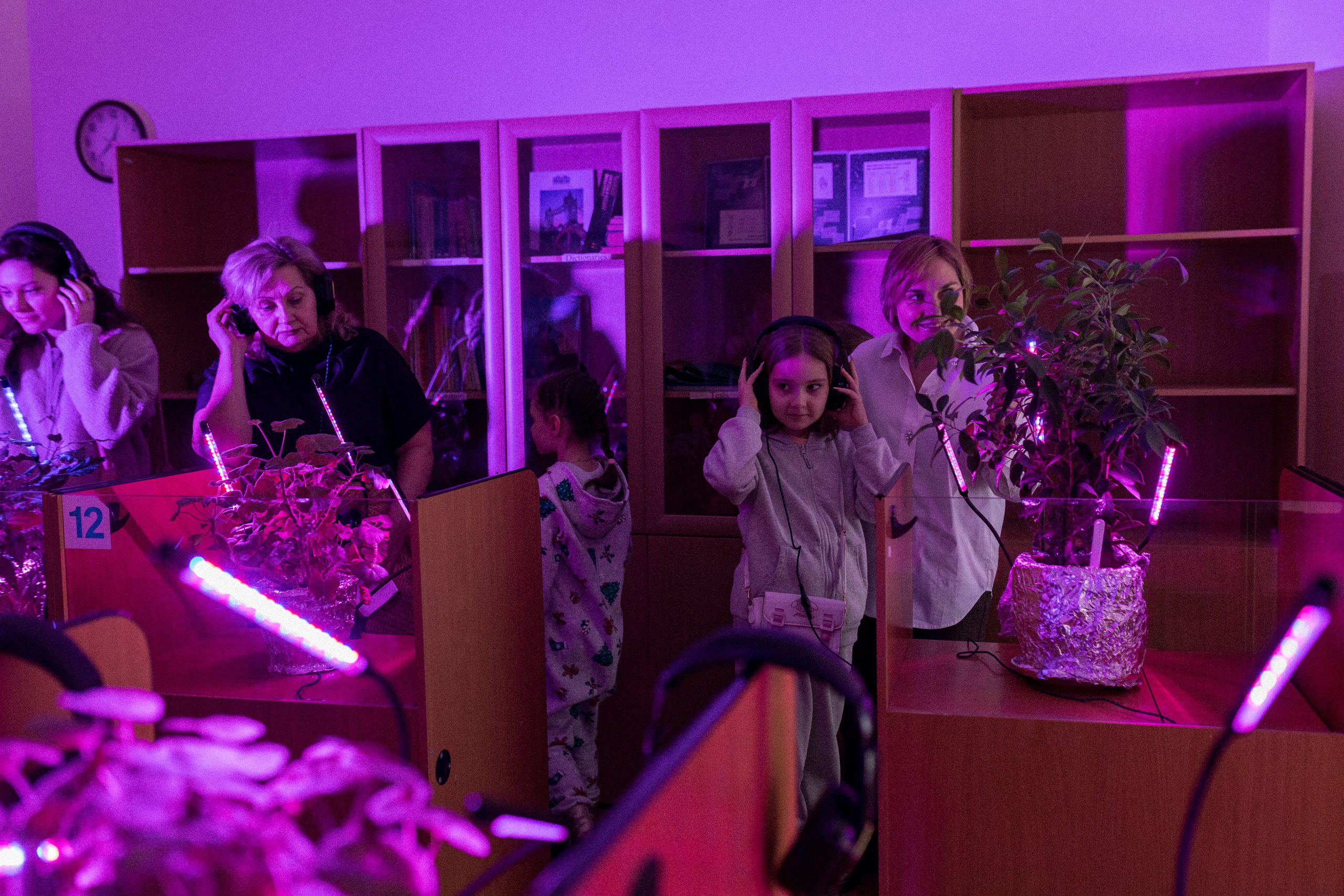 Институт летания в Выксе. Фотограф городских и семейных событий Артем Карпухин