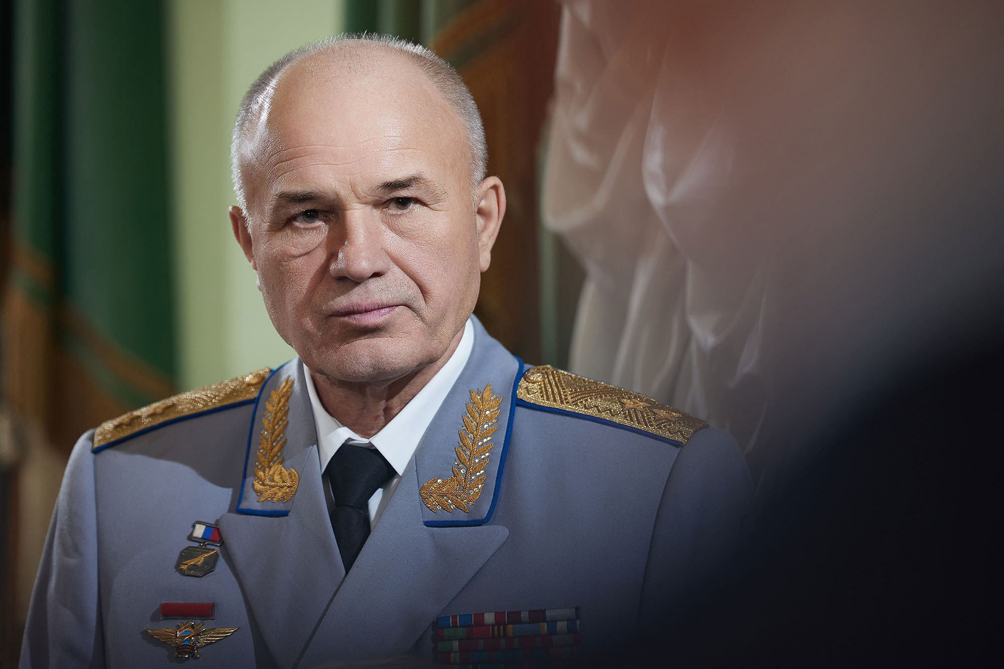 Фотосессия на юбилей или день рождения. Фотограф в Москве Валерий Боцман