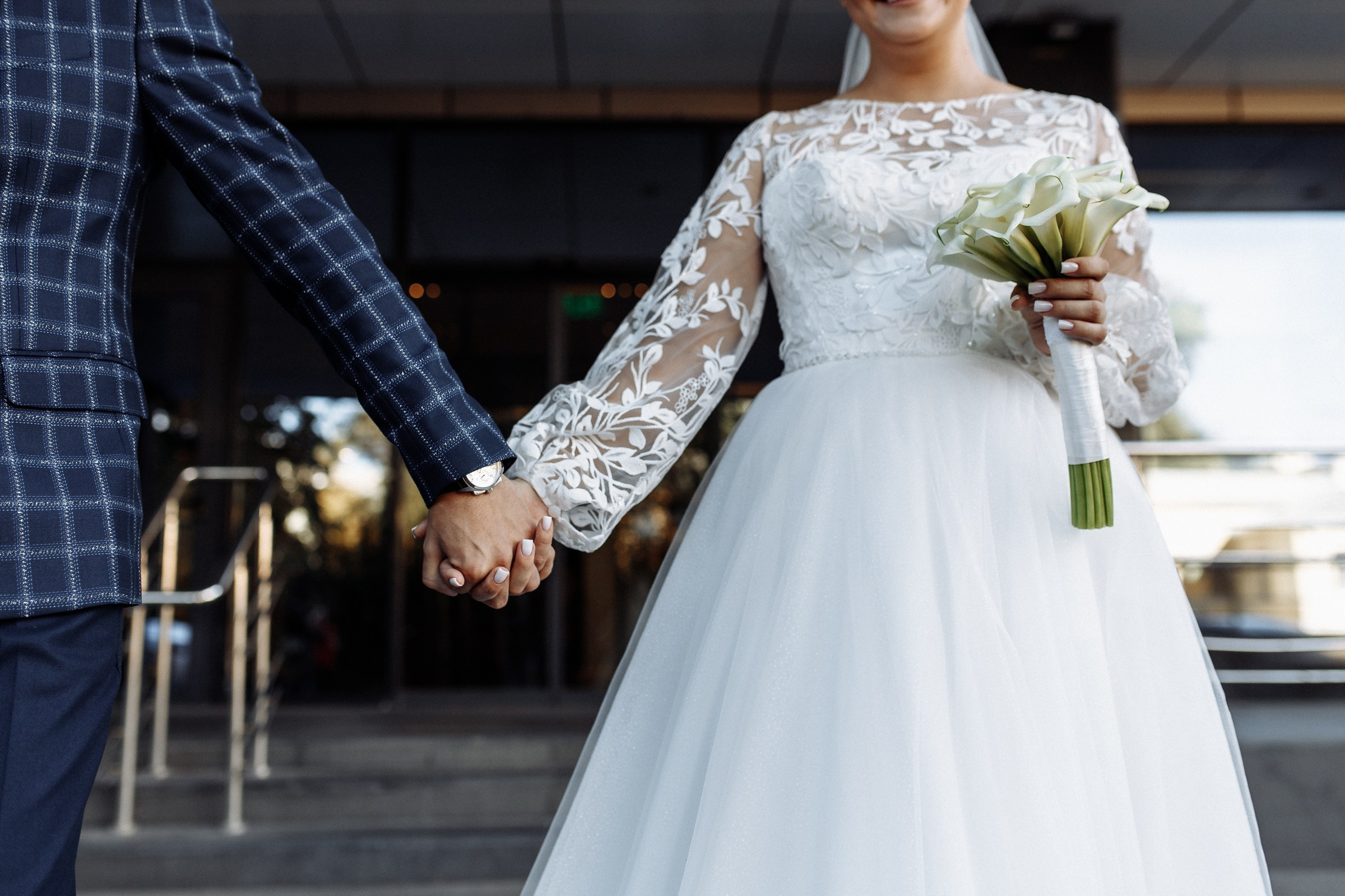 Анонс свадьбы Евгения и Сергей. Свадебный фотограф в Воронеже Денис Коровин