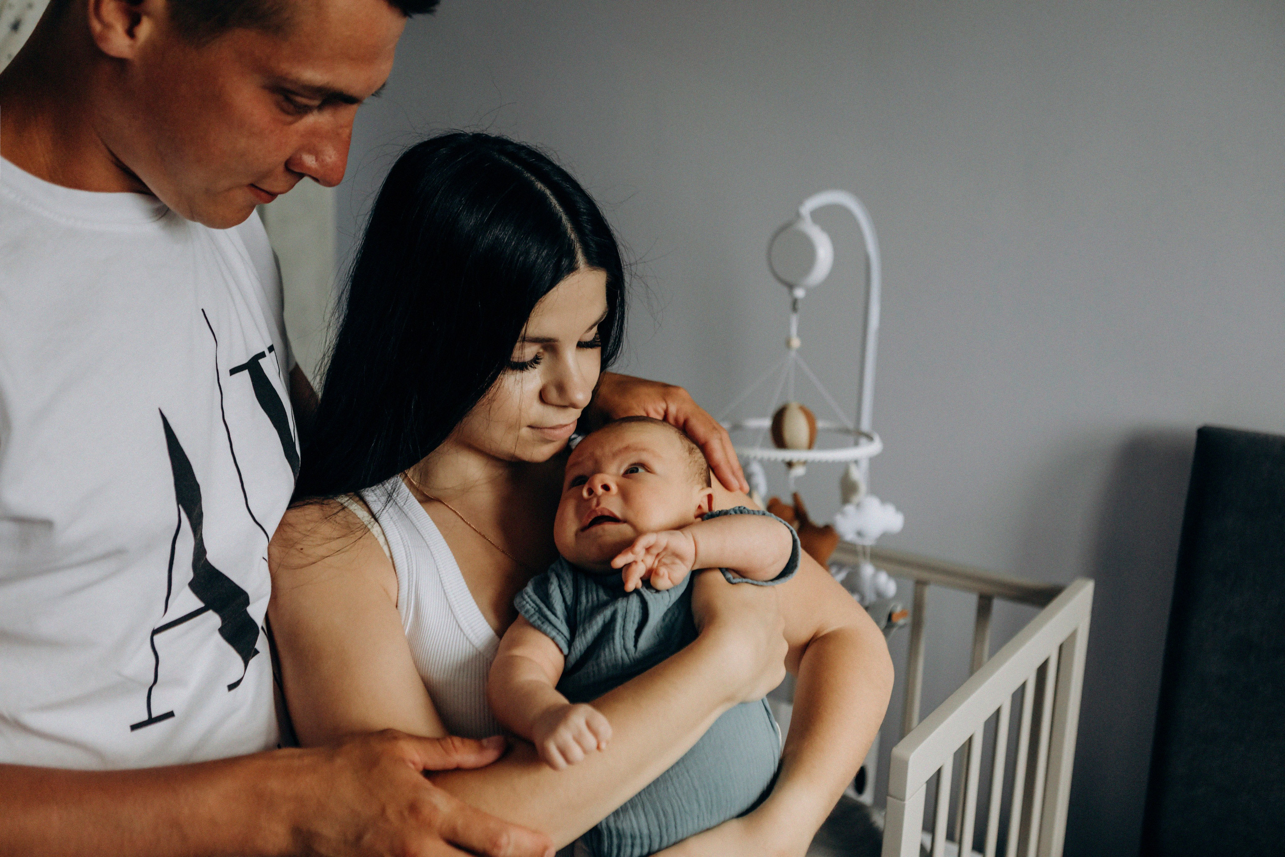 Спасибо за сына!. Свадебный и семейный фотограф Арестенко Анастасия